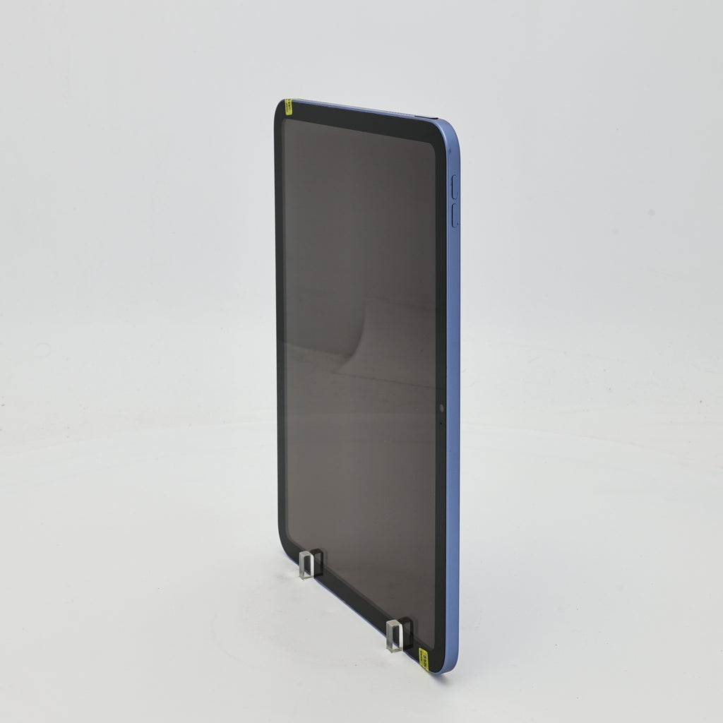 95新 Apple iPad 10代 64G 藍色 WIFI