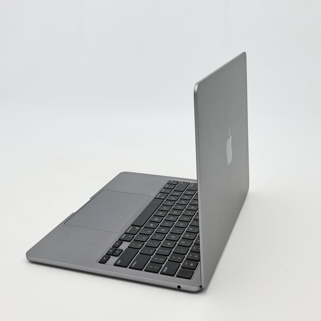 95新 Apple MacBook Air 24年 13寸 M3（8+8核） 8G RAM 256G SSD 深空灰色