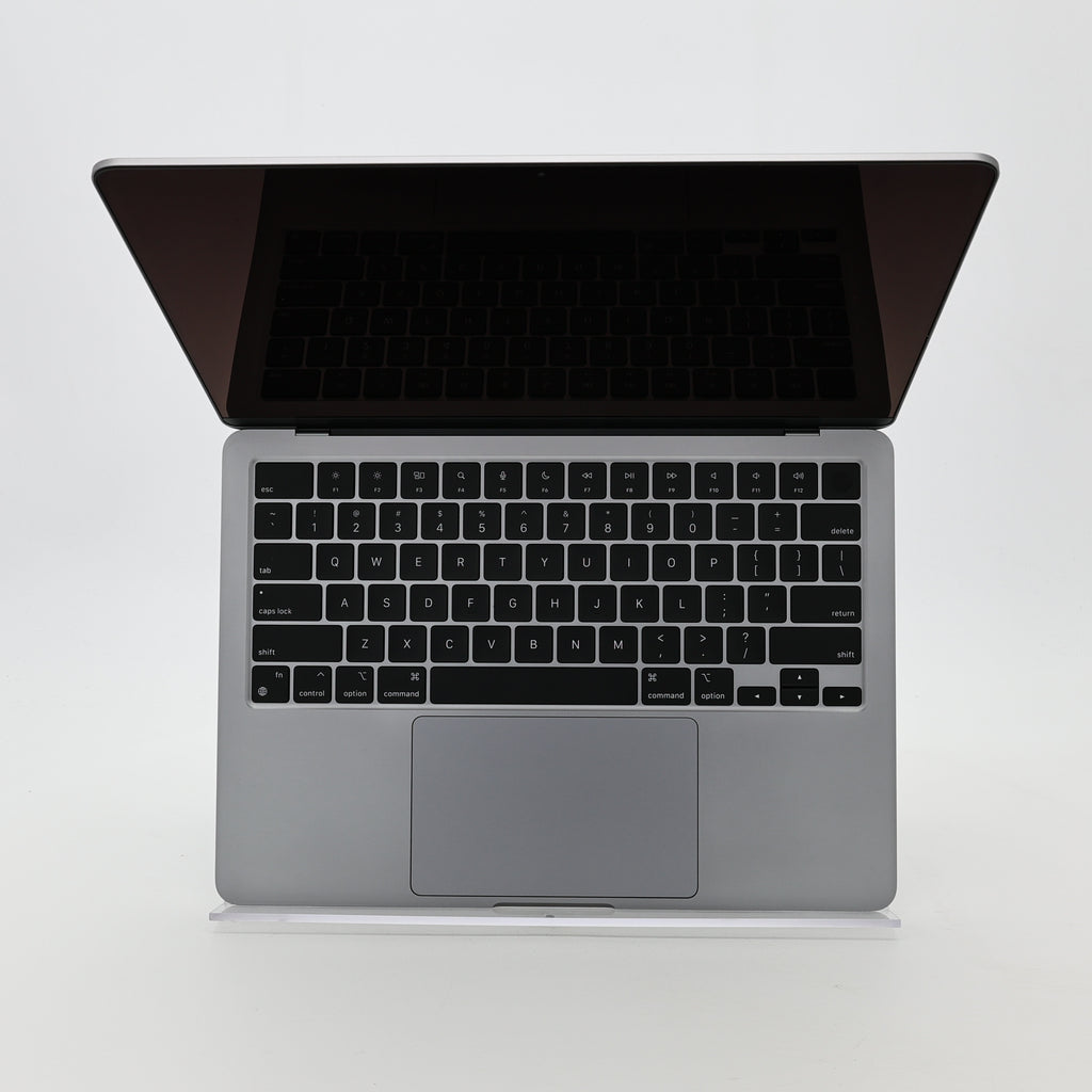 95新 Apple MacBook Air 24年 13寸 M3（8+8核） 8G RAM 256G SSD 深空灰色
