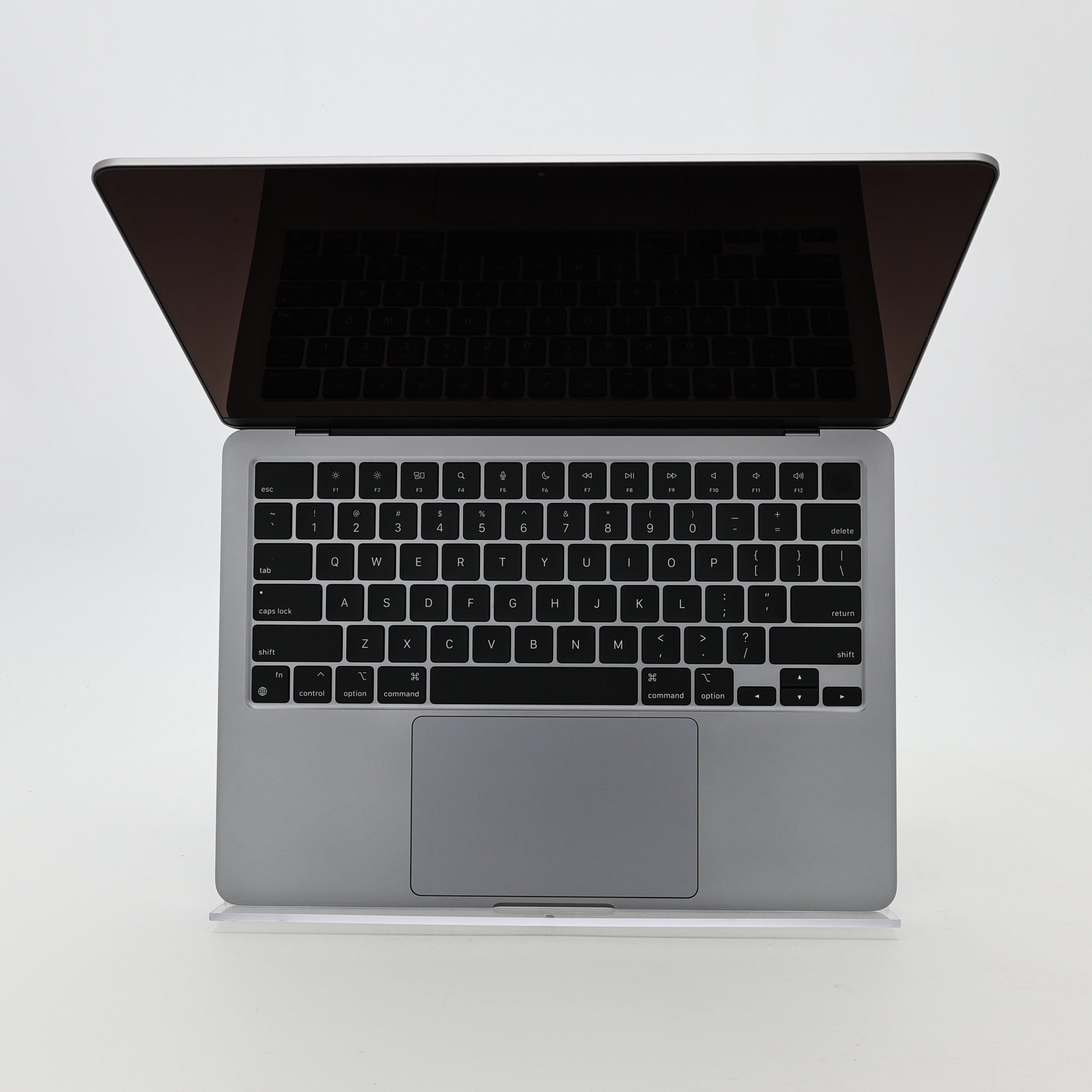 95新 Apple MacBook Air 24年 13寸 M3（8+8核） 8G RAM 256G SSD 深空灰色