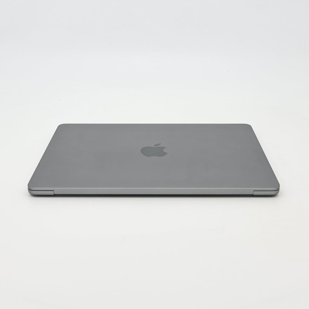 95新 Apple MacBook Air 24年 13寸 M3（8+8核） 8G RAM 256G SSD 深空灰色