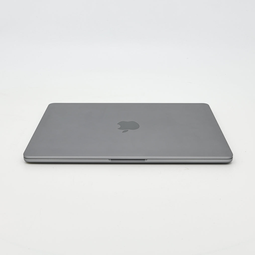 95新 Apple MacBook Air 24年 13寸 M3（8+8核） 8G RAM 256G SSD 深空灰色