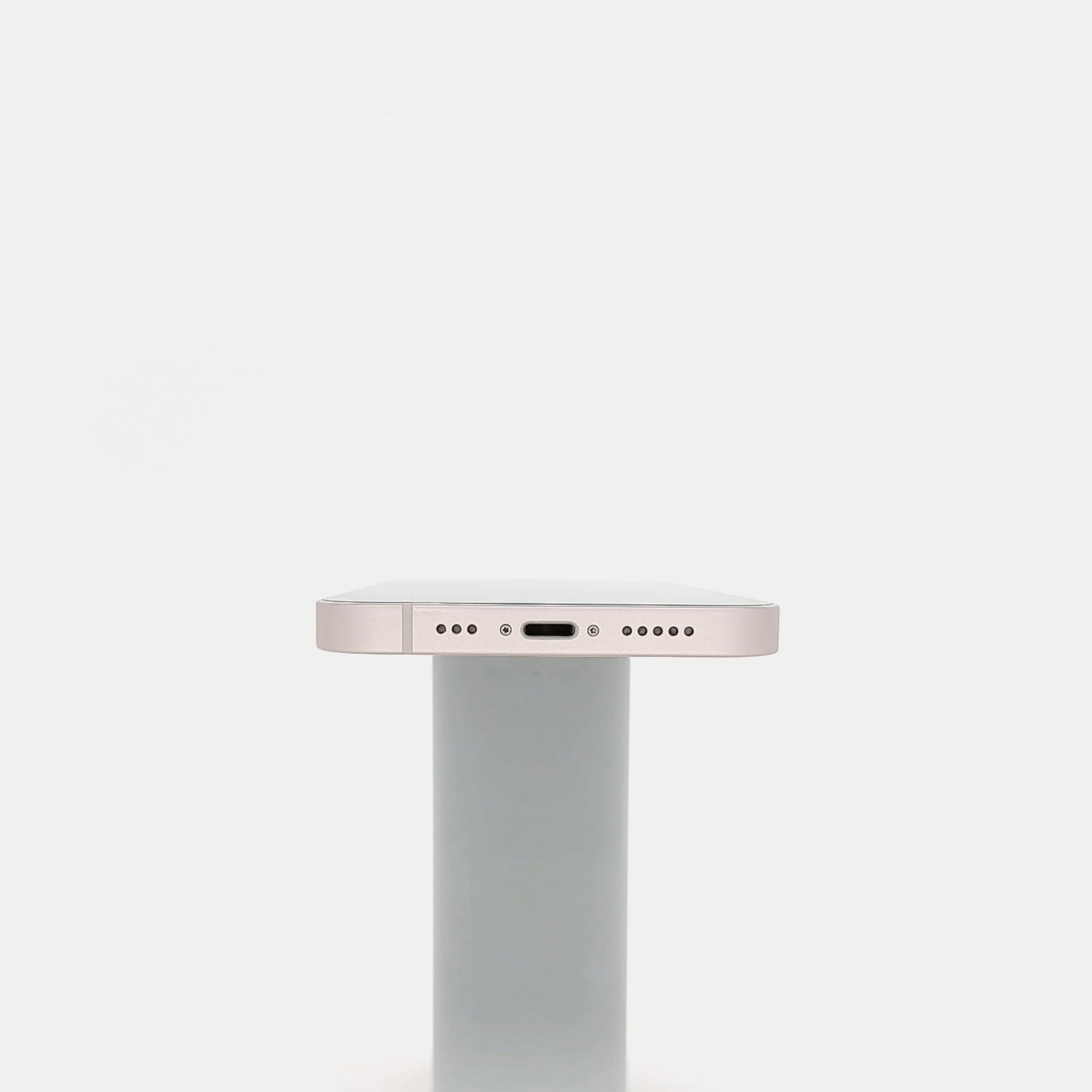 95新 Apple iPhone 13 128G 粉紅色 中國大陸版