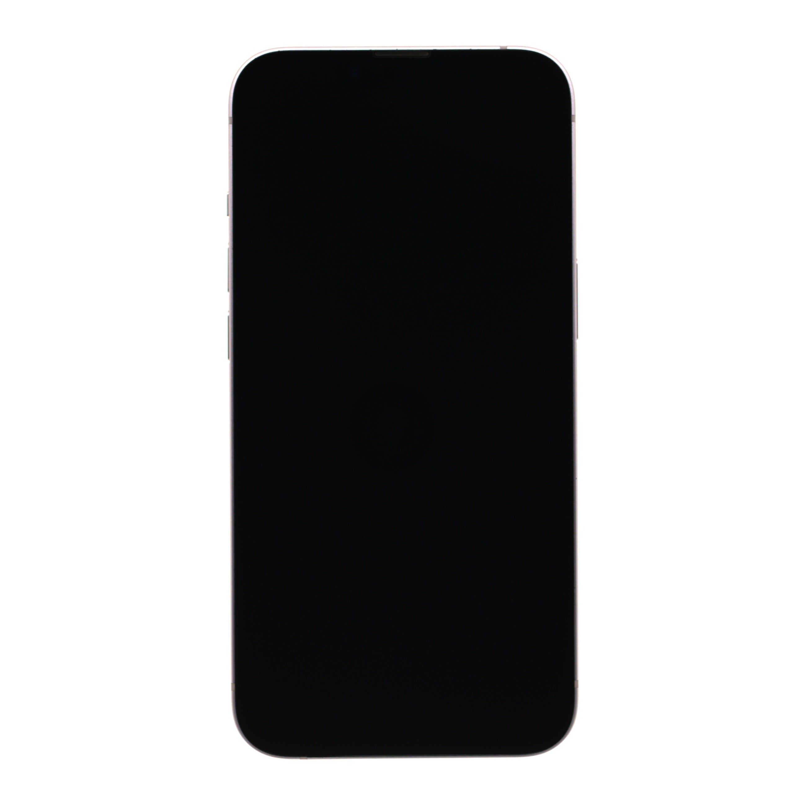 95新 Apple iPhone 13 128G 粉紅色 中國大陸版