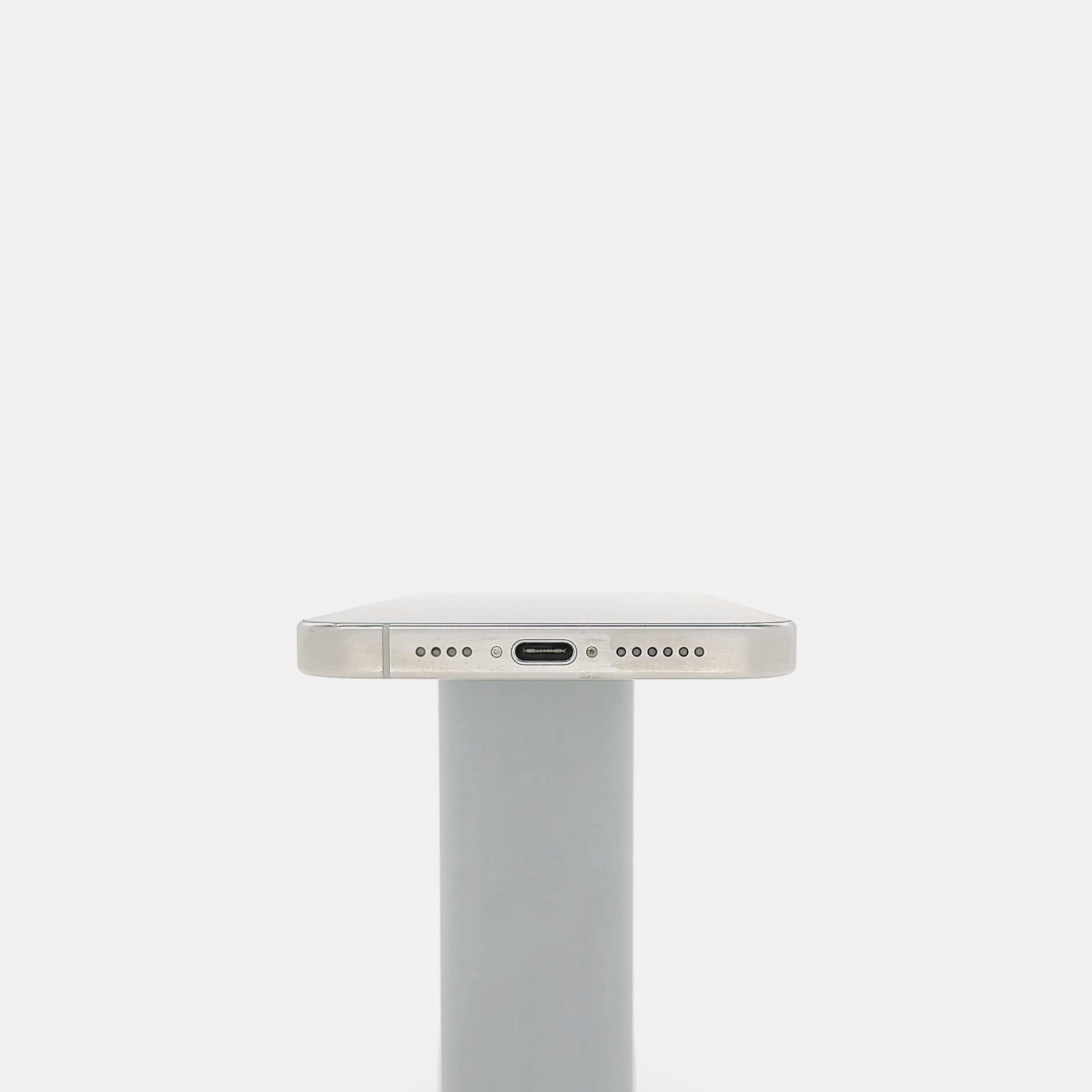 95新 Apple iPhone 15 Pro Max 256G 白色鈦金屬 中國大陸版