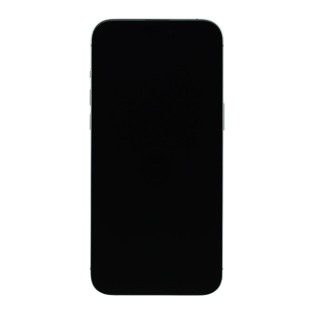 95新 Apple iPhone 15 Pro Max 256G 白色鈦金屬 中國大陸版