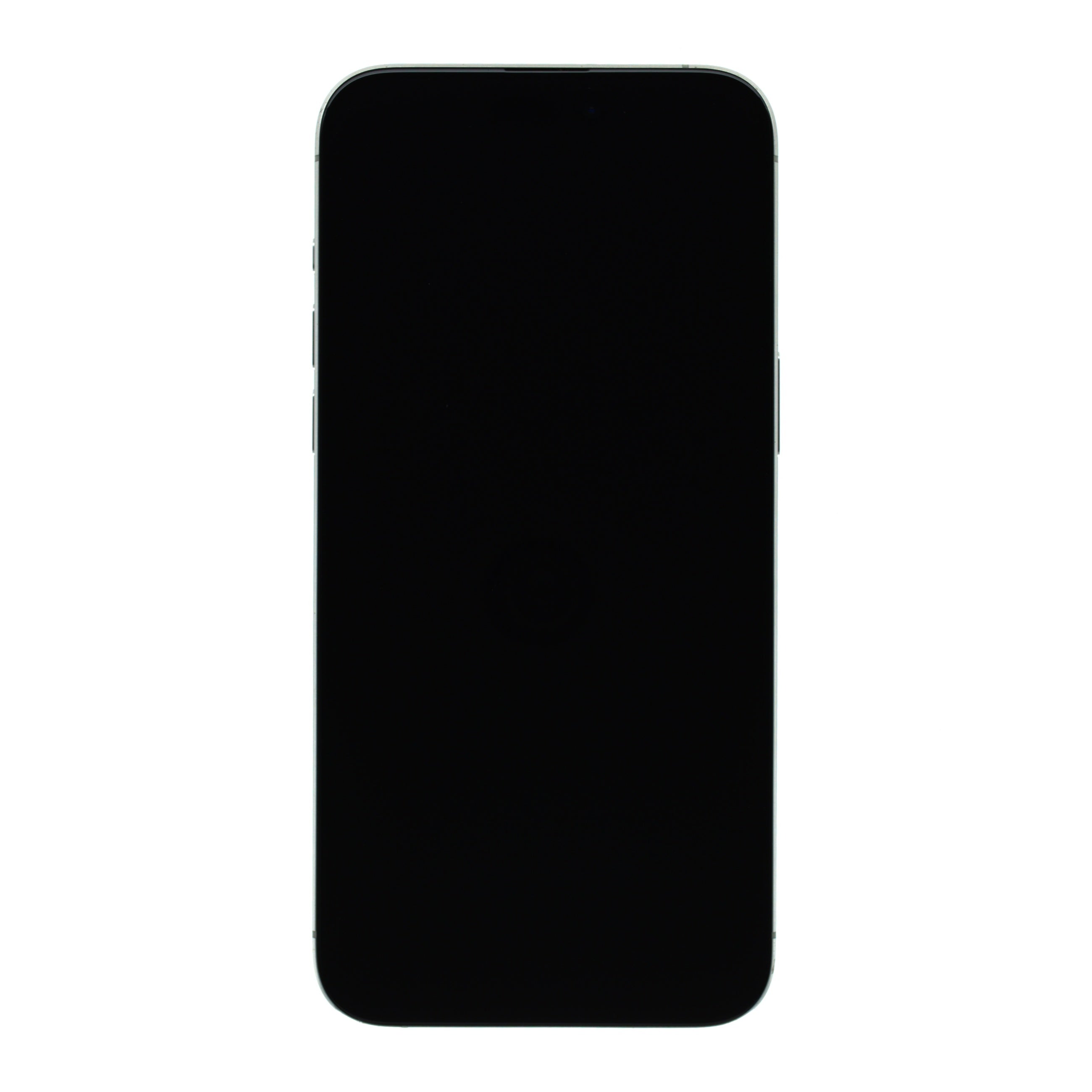 95新 Apple iPhone 15 Pro Max 256G 白色鈦金屬 中國大陸版