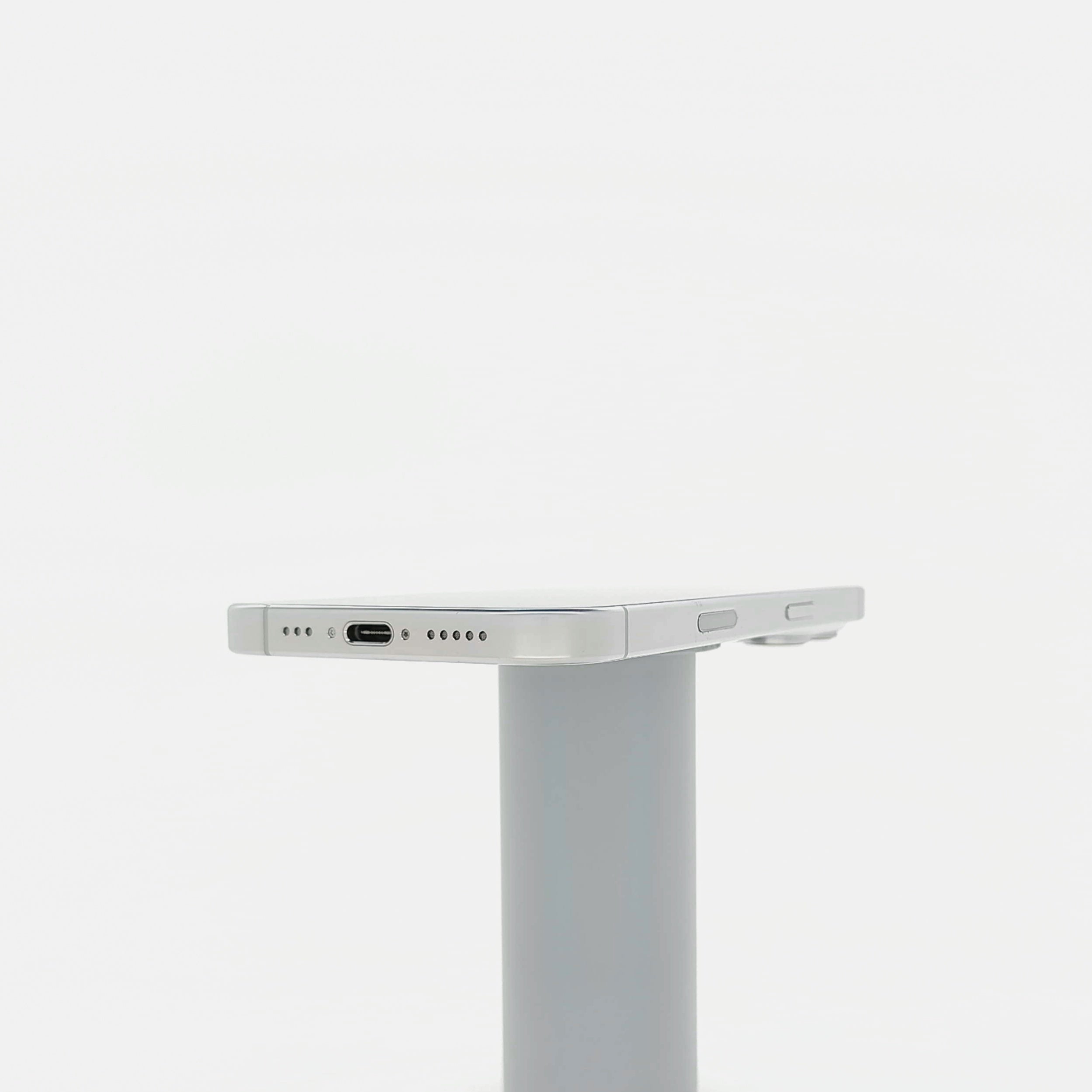 95新 Apple iPhone 16 Pro 128G 白色鈦金屬 中國大陸版