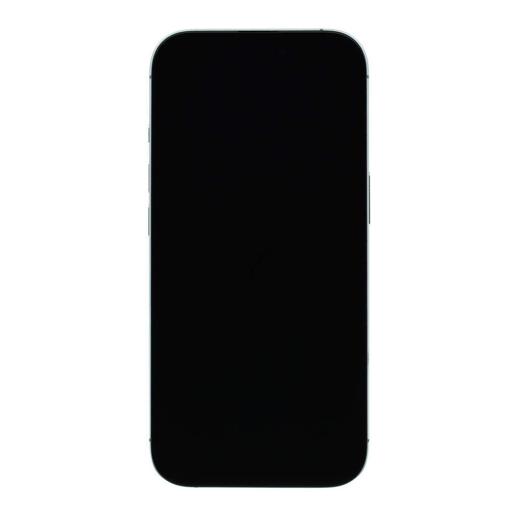 95新 Apple iPhone 16 Pro 128G 白色鈦金屬 中國大陸版