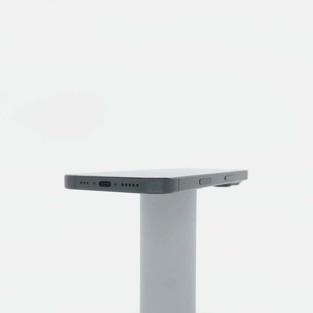 95新 Apple iPhone 16 Pro 128G 黑色鈦金屬 中國大陸版