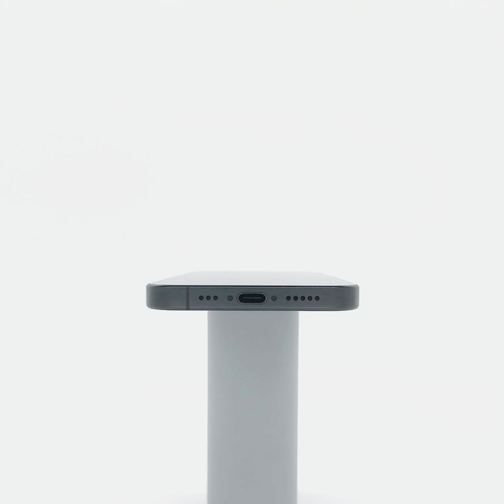 95新 Apple iPhone 16 Pro 128G 黑色鈦金屬 中國大陸版
