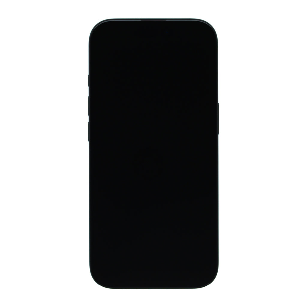 95新 Apple iPhone 16 Pro 128G 黑色鈦金屬 中國大陸版