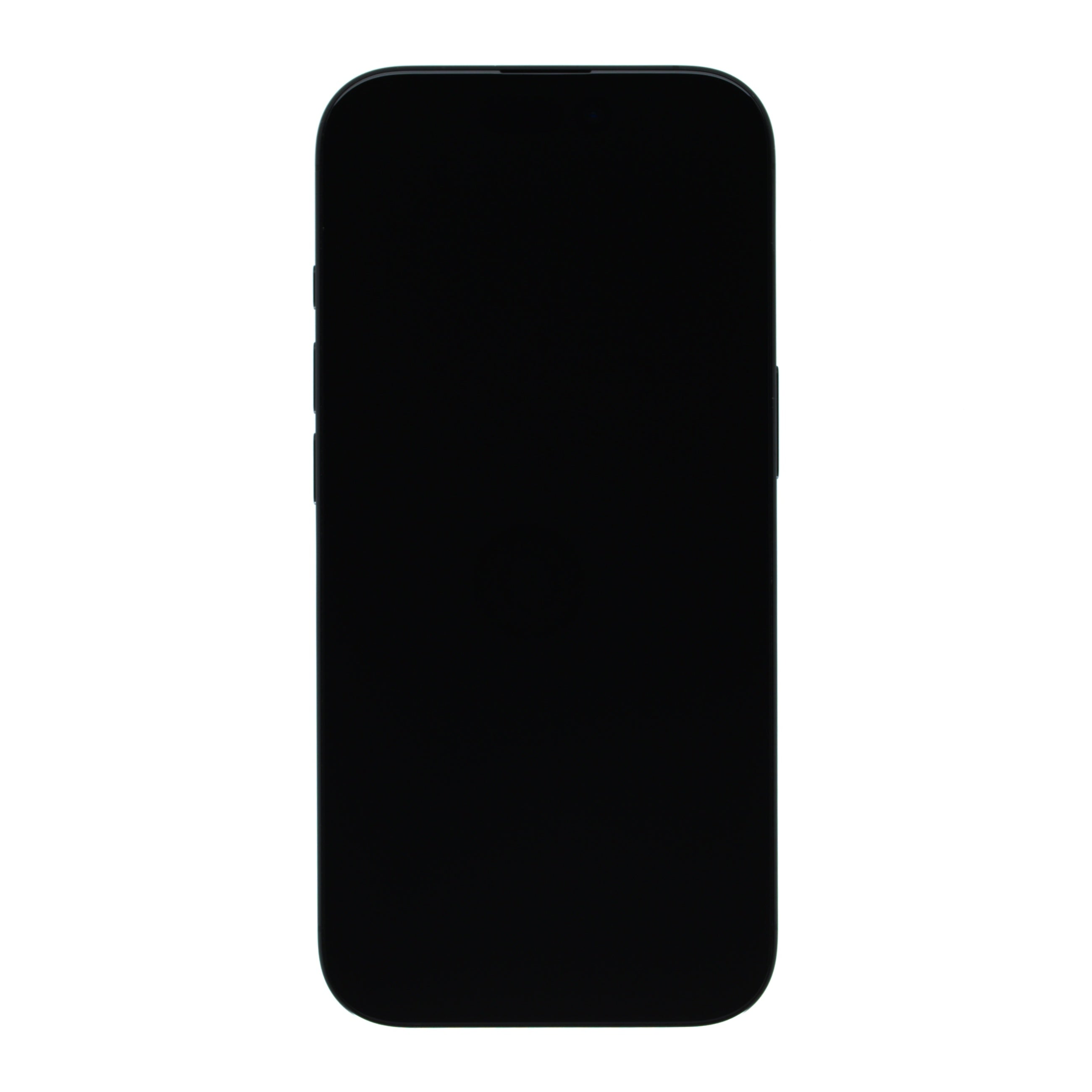 95新 Apple iPhone 16 Pro 128G 黑色鈦金屬 中國大陸版