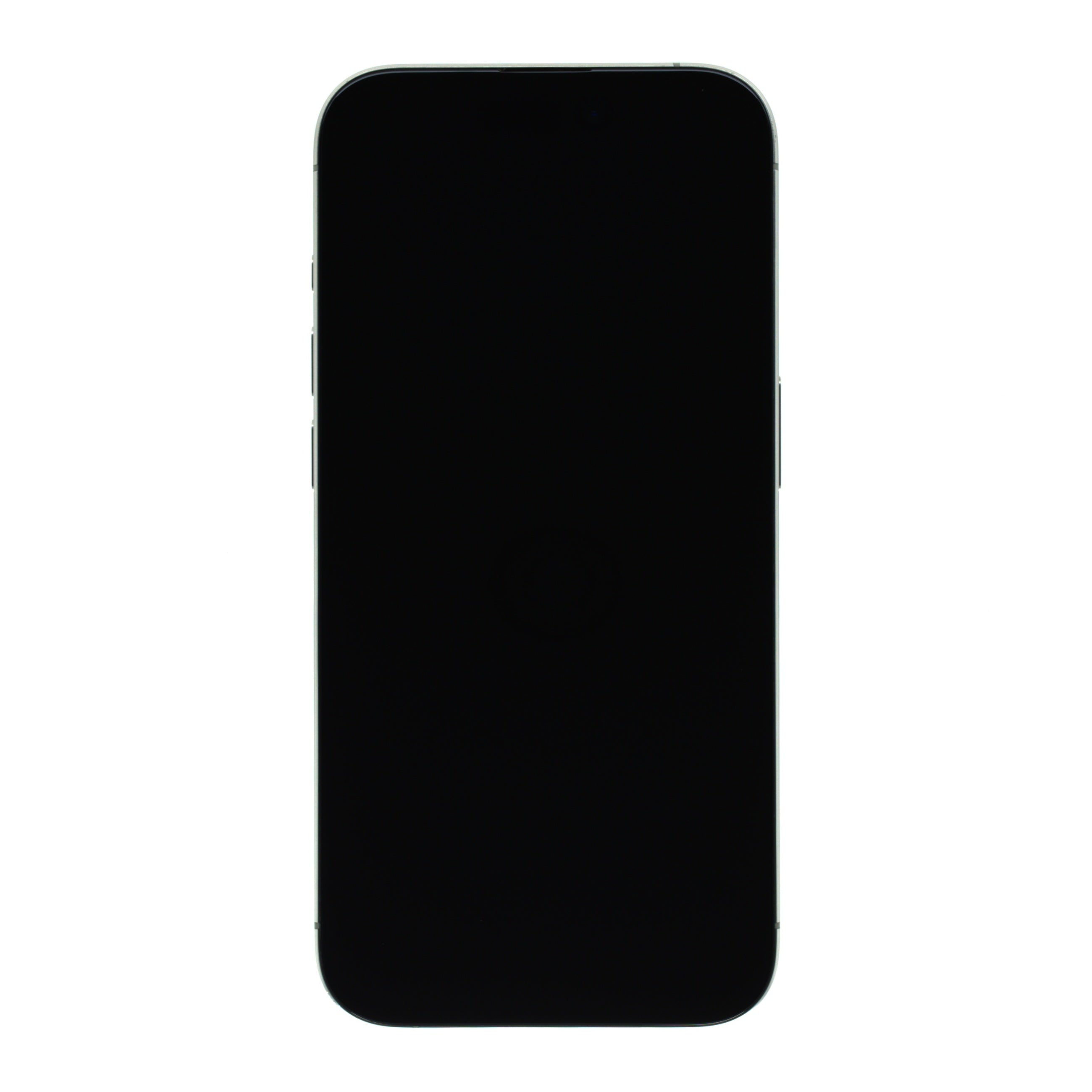 95新 Apple iPhone 15 Pro 128G 白色鈦金屬 中國大陸版