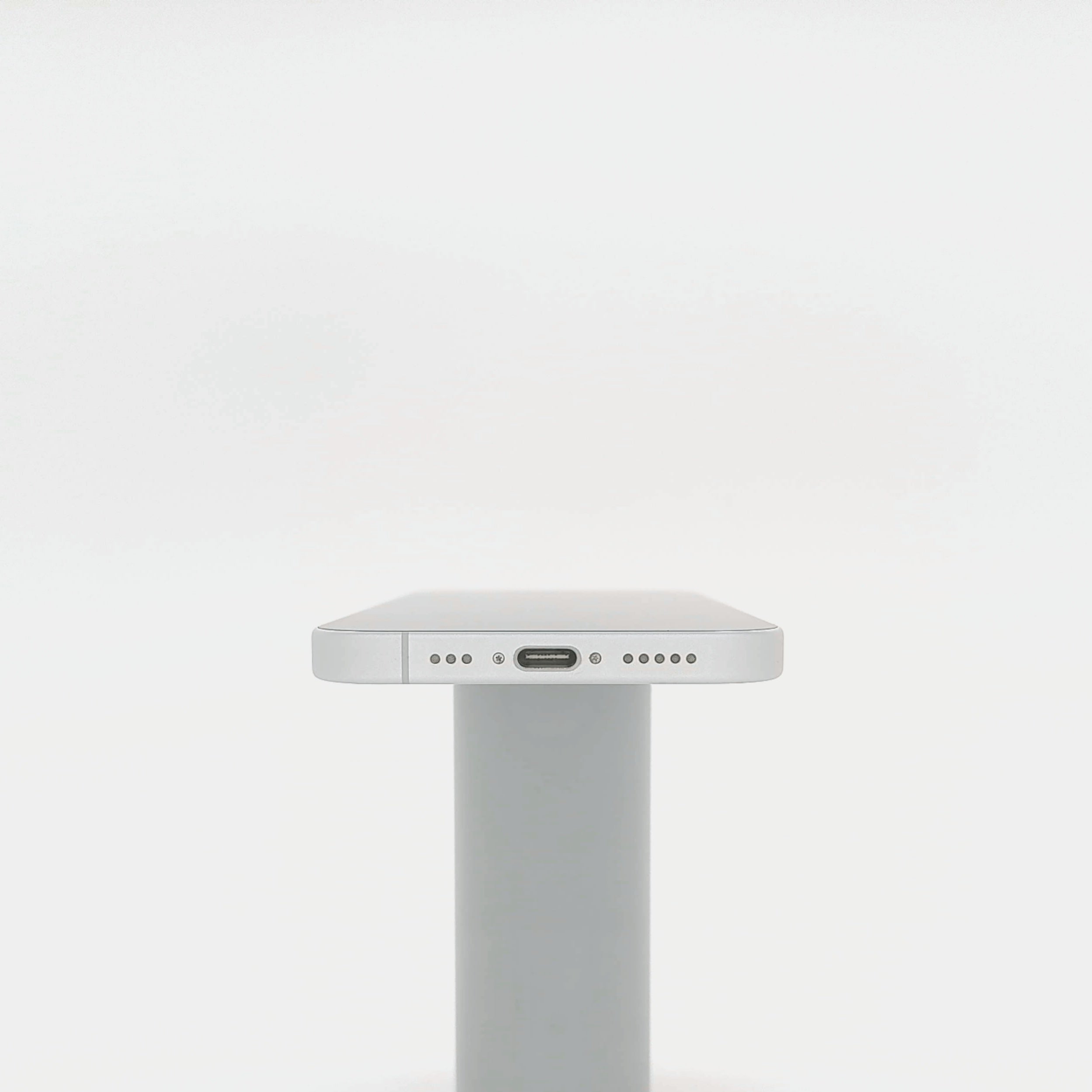 99新 Apple iPhone 16 256G 白色 中國大陸版