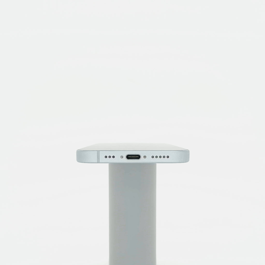 95新 Apple iPhone 15 256G 藍色 中國大陸版