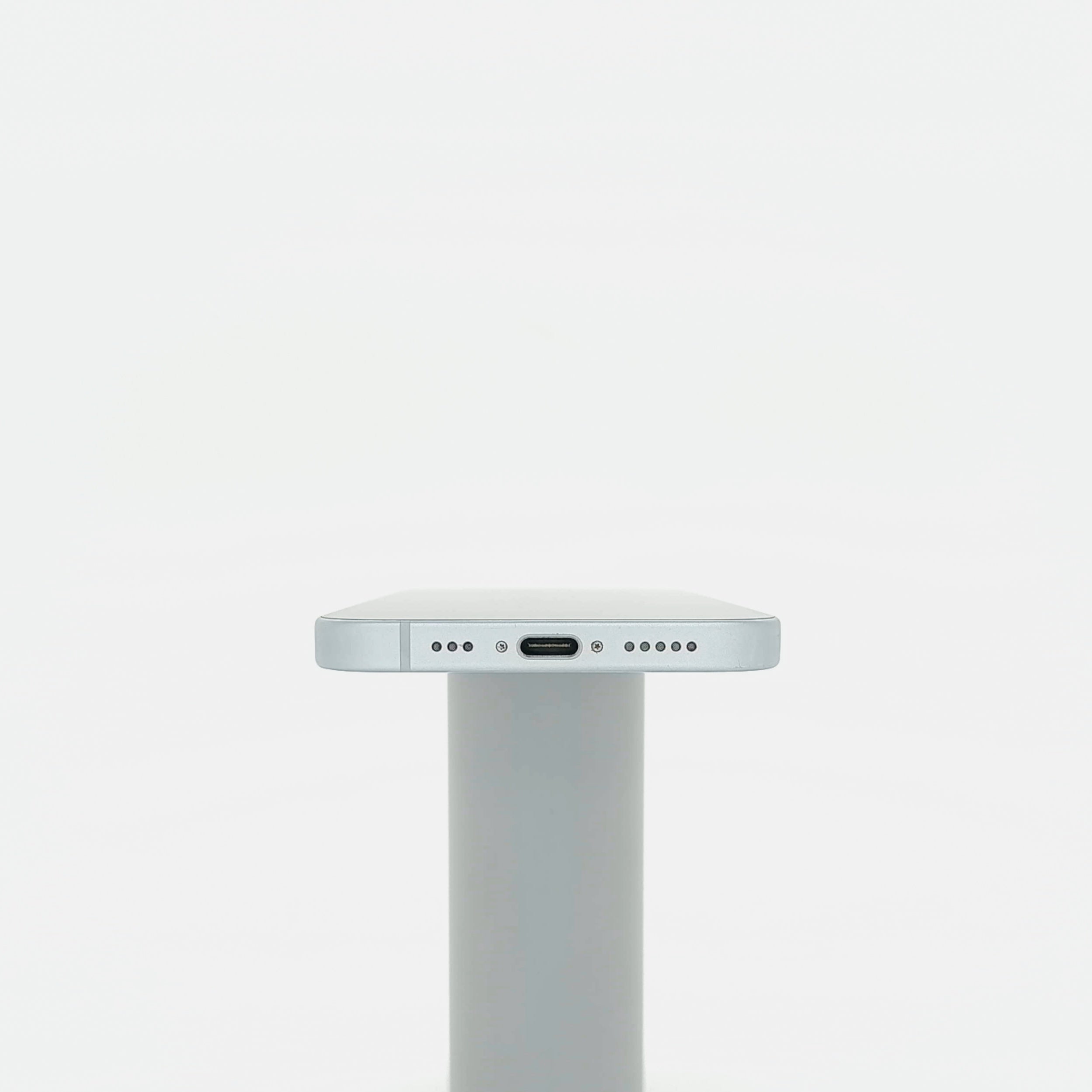 95新 Apple iPhone 15 256G 藍色 中國大陸版