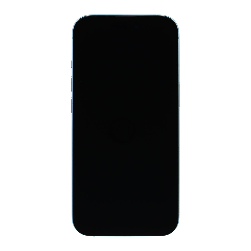 95新 Apple iPhone 15 256G 藍色 中國大陸版
