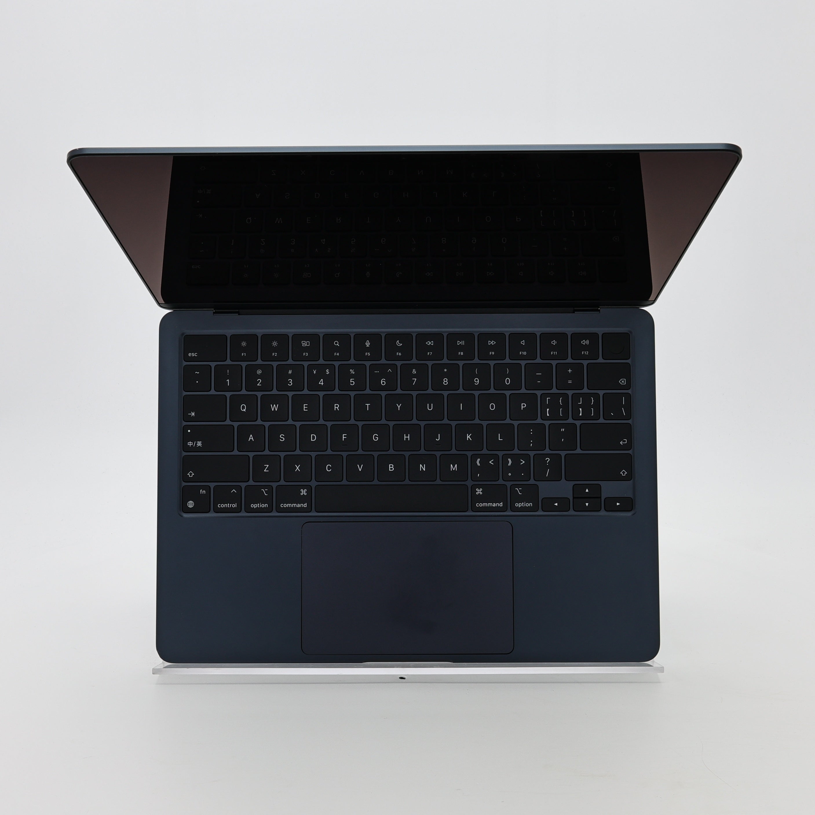95新 Apple MacBook Air 24年 13寸 M3（8+8核） 8G RAM 256G SSD 午夜色