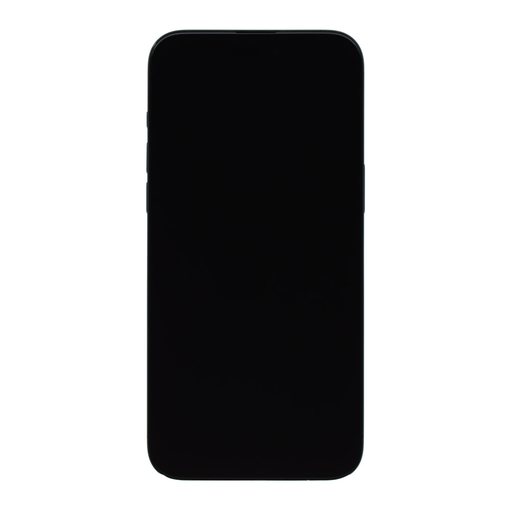 95新 Apple iPhone 15 Pro Max 256G 藍色鈦金屬 中國大陸版