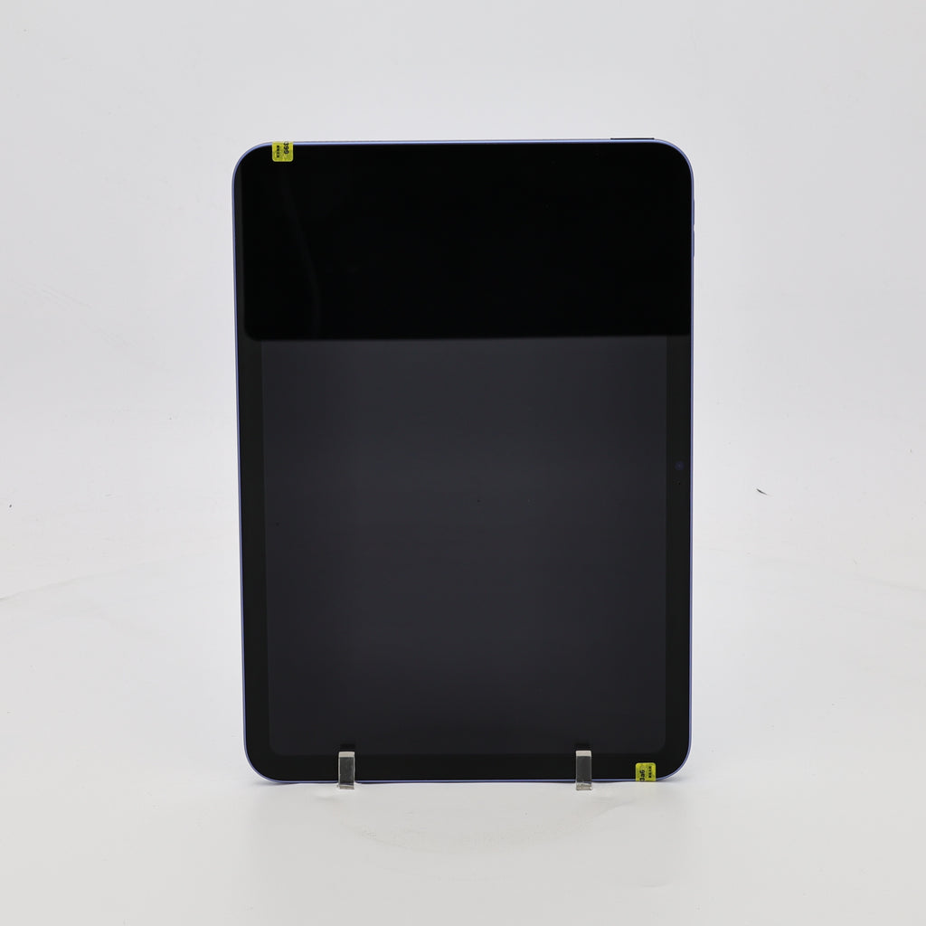 95新 Apple iPad 10代 64G 藍色 WIFI