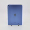 95新 Apple iPad 10代 64G 藍色 WIFI