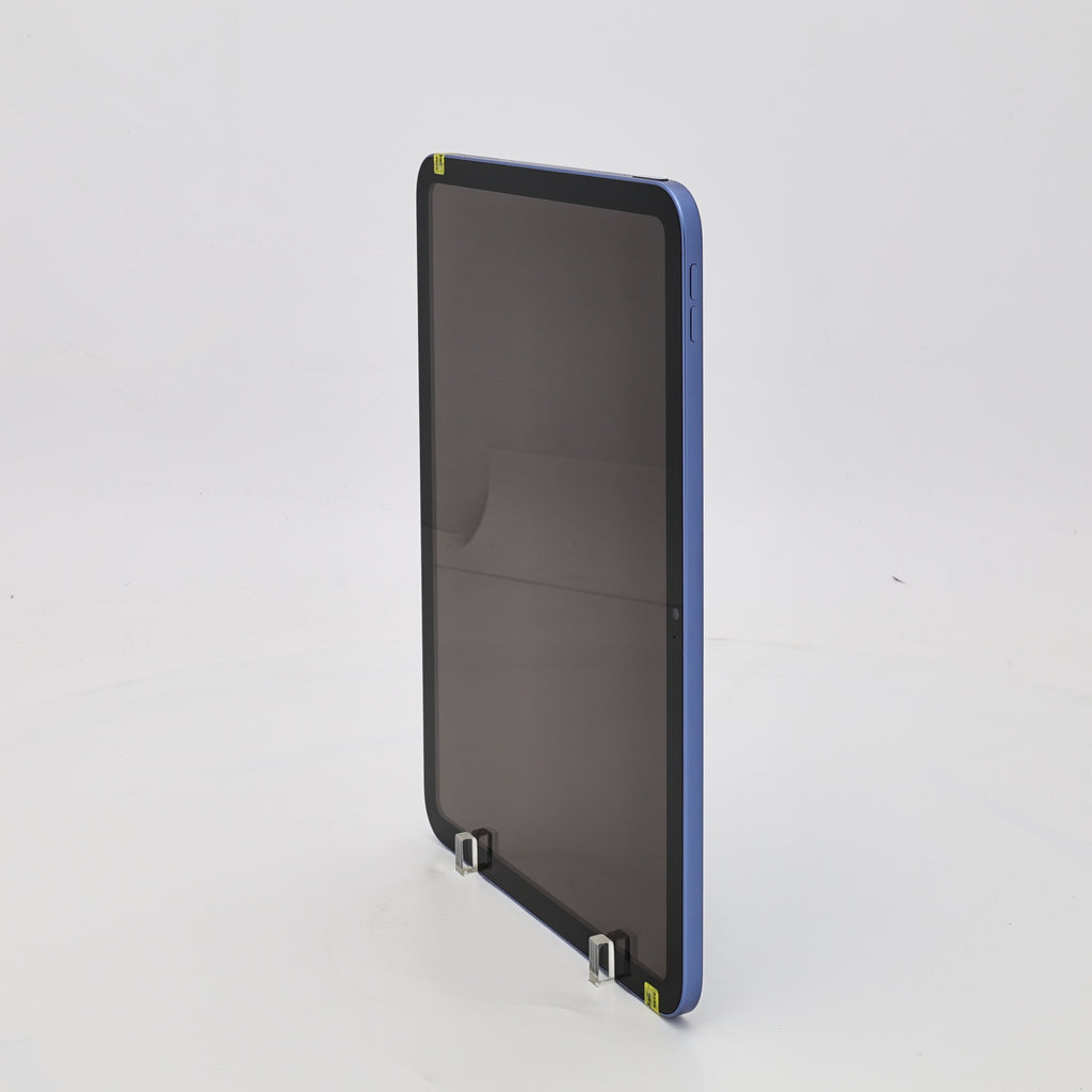 95新 Apple iPad 10代 64G 藍色 WIFI