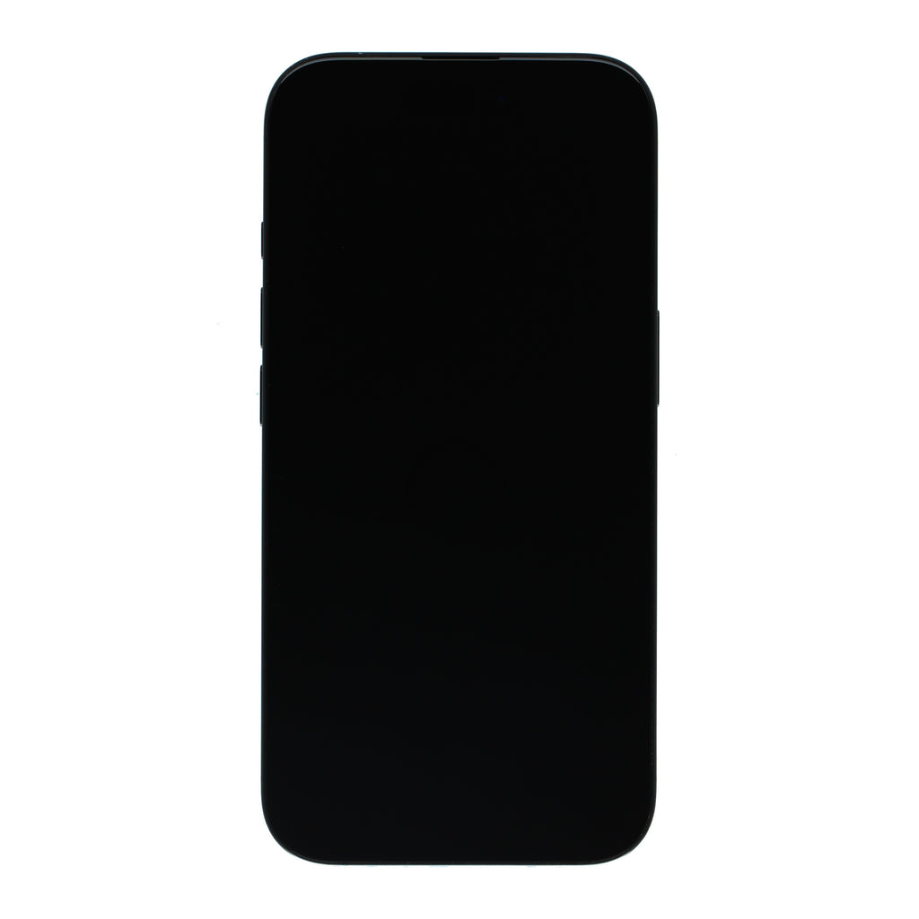 95新 Apple iPhone 16 128G 黑色 中國大陸版