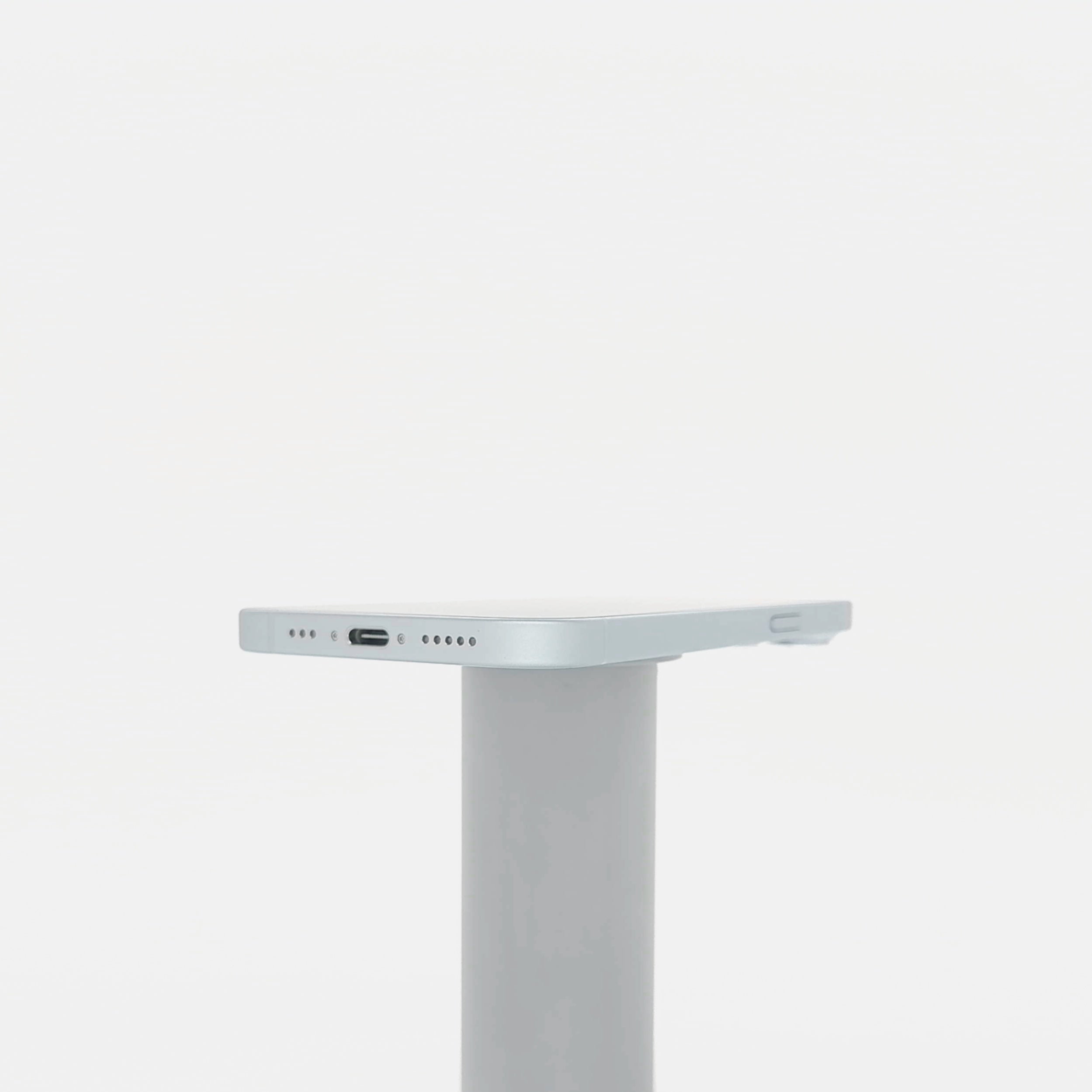 95新 Apple iPhone 15 128G 藍色 中國大陸版