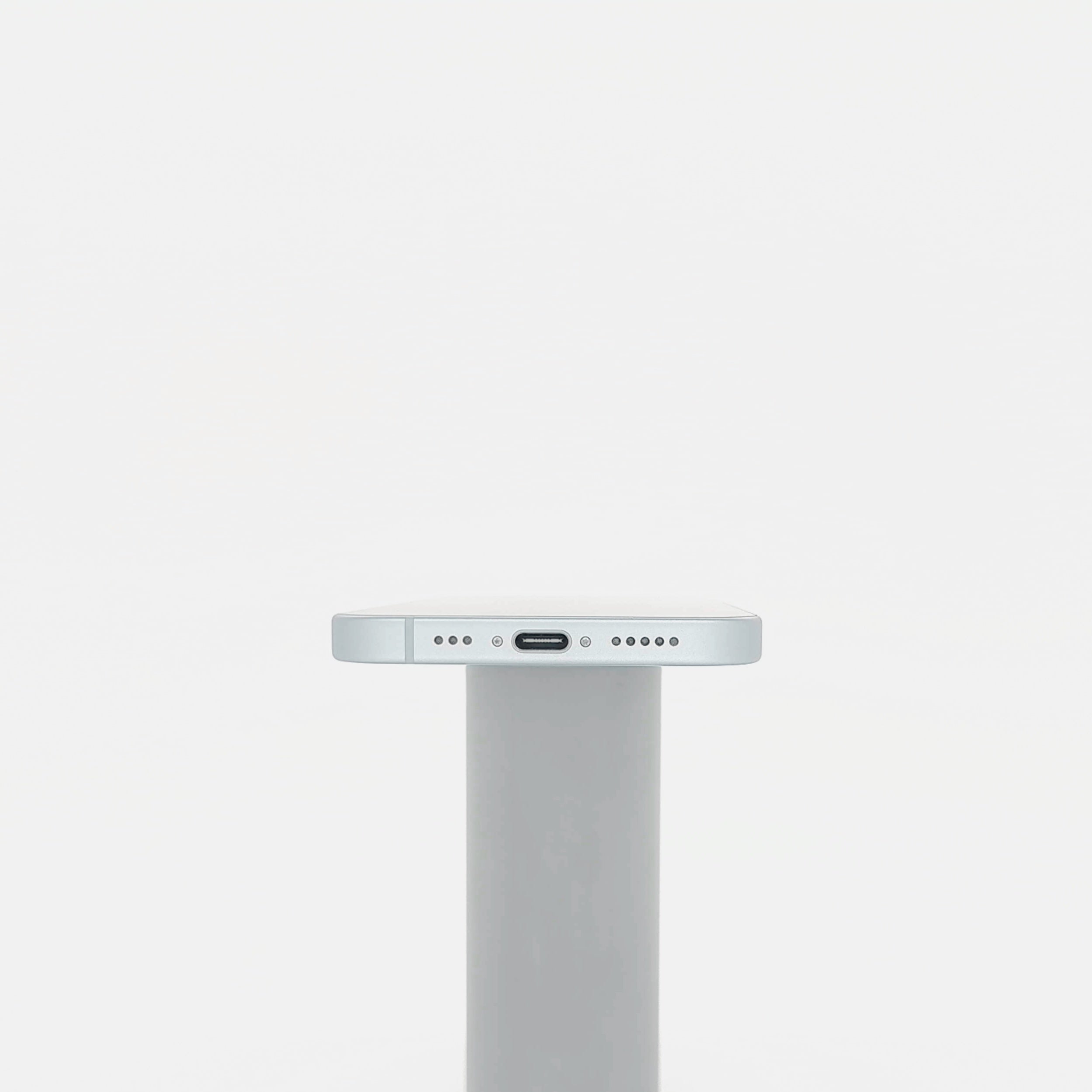 95新 Apple iPhone 15 128G 藍色 中國大陸版