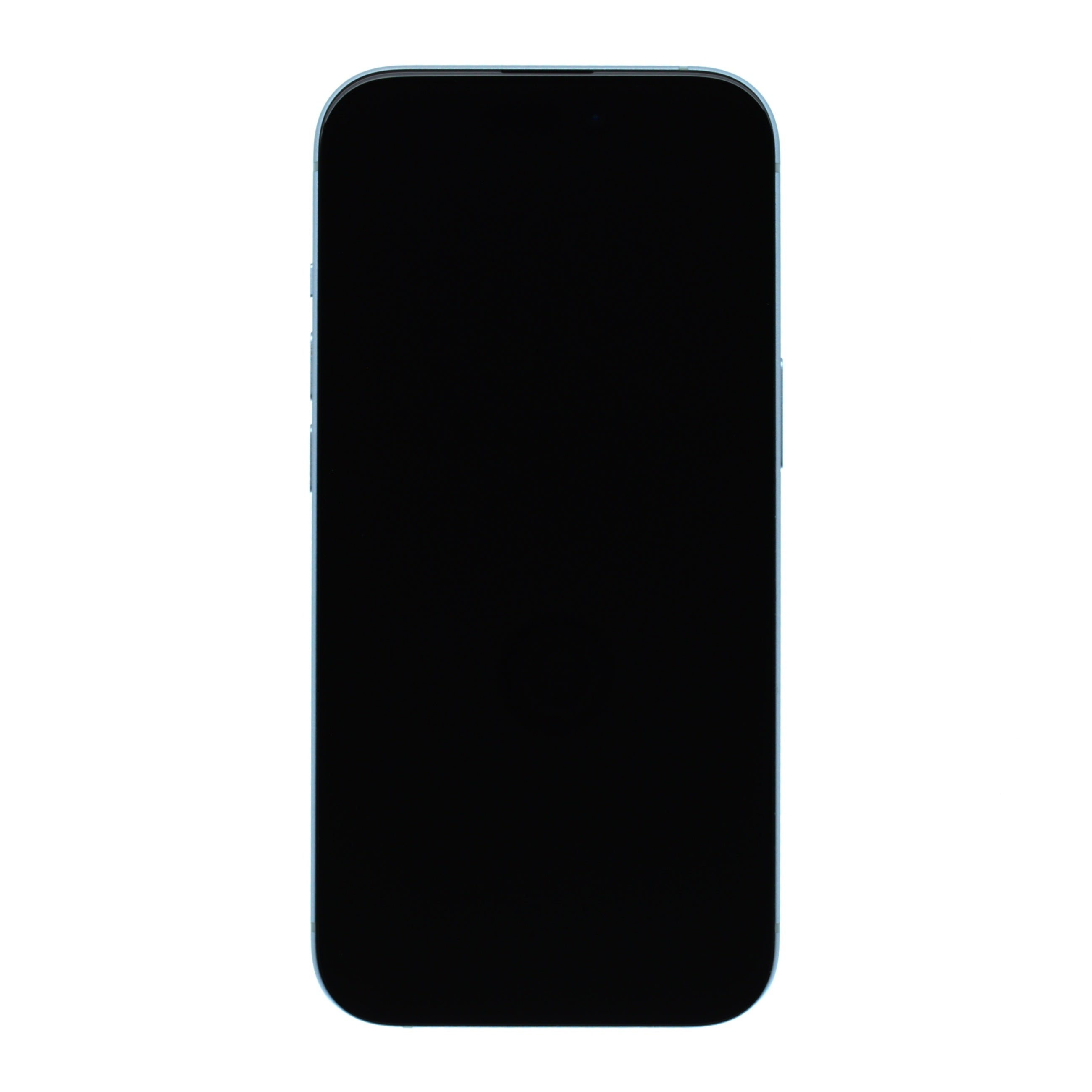 95新 Apple iPhone 15 128G 藍色 中國大陸版