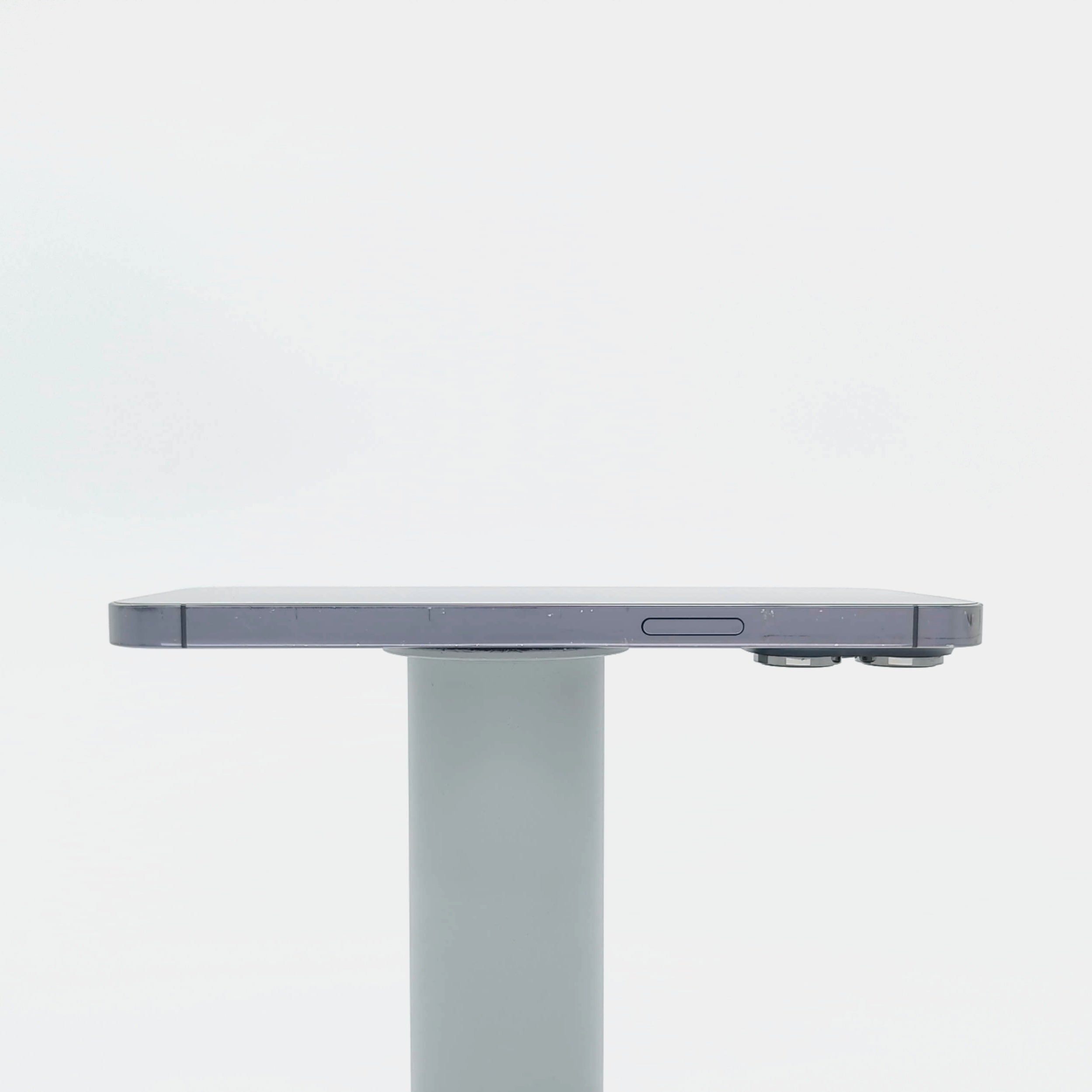 95新 Apple iPhone 14 Pro Max 256G 暗紫色 中國大陸版