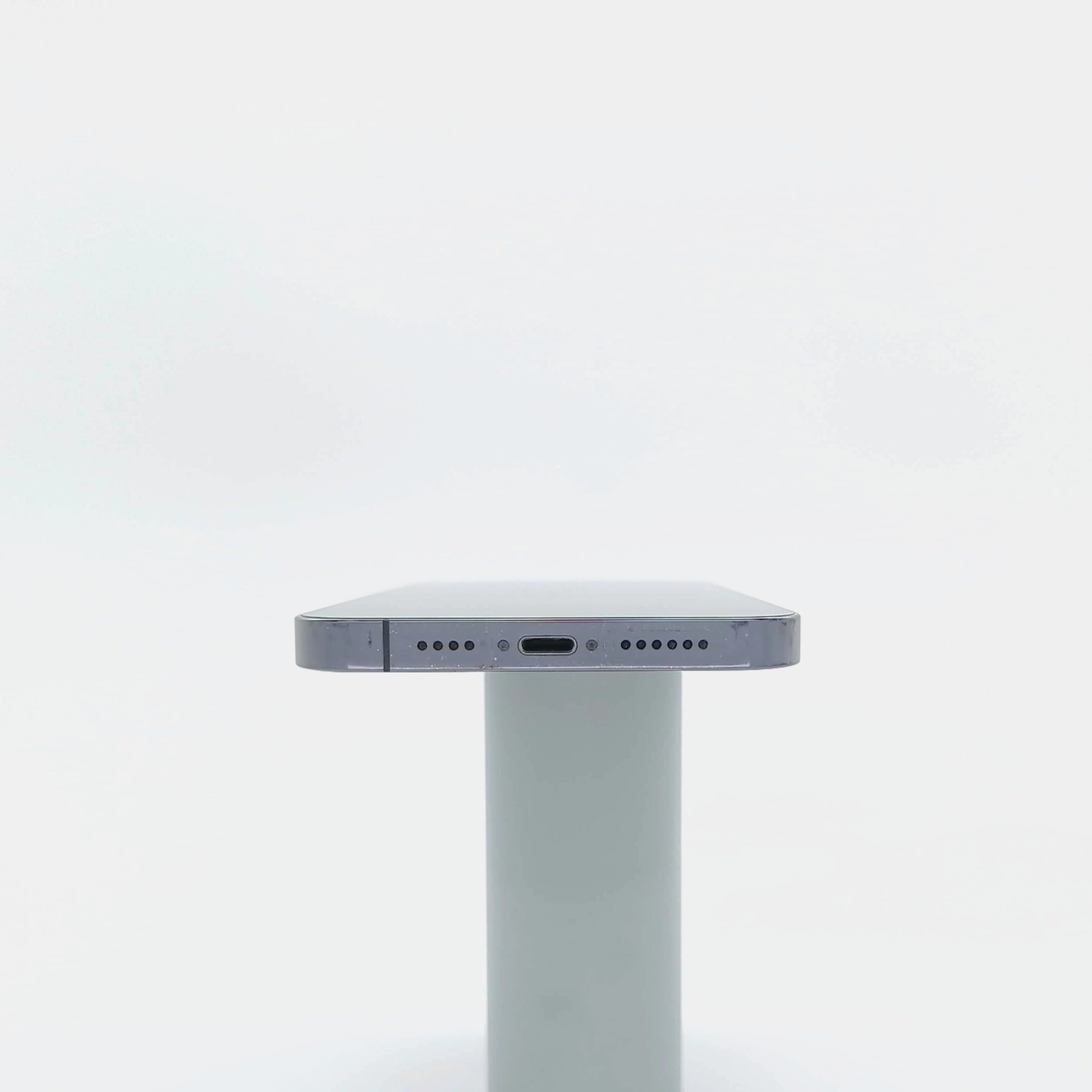 95新 Apple iPhone 14 Pro Max 256G 暗紫色 中國大陸版
