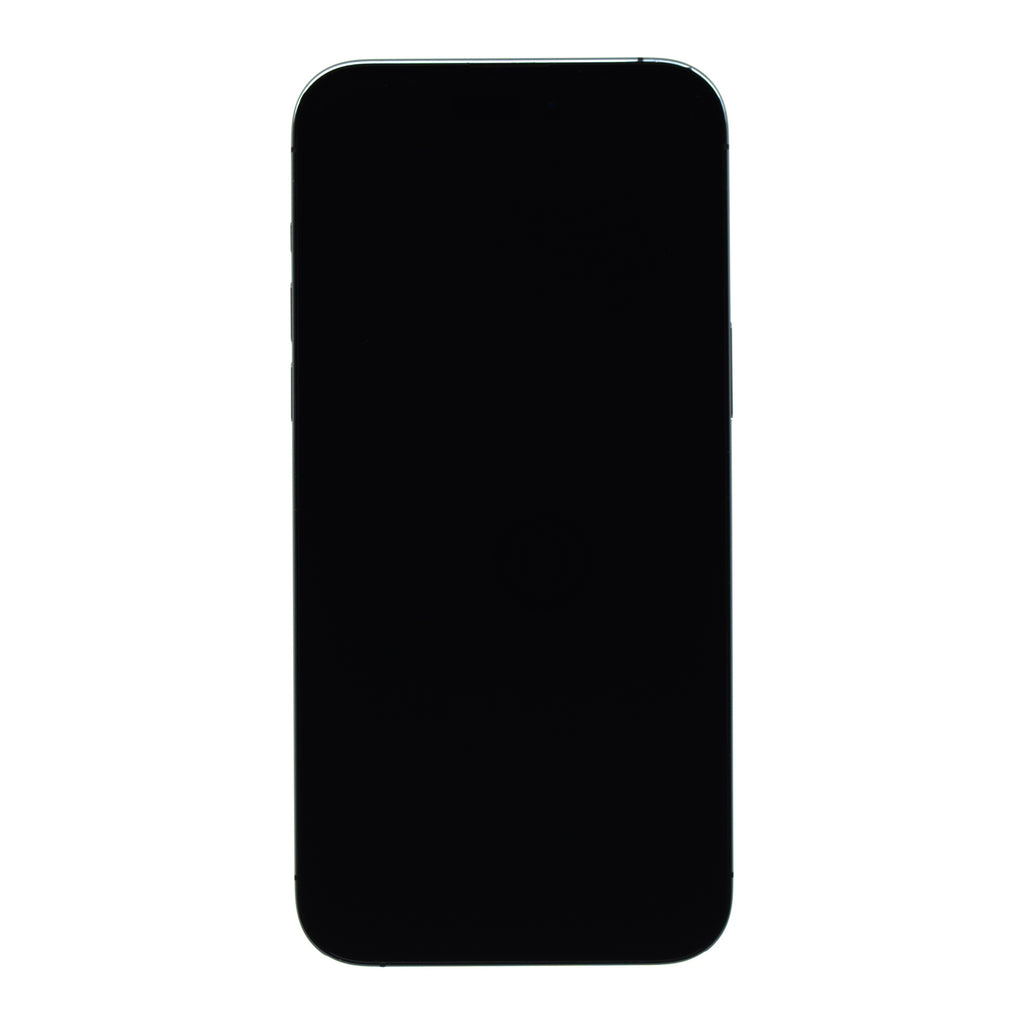 95新 Apple iPhone 14 Pro Max 256G 暗紫色 中國大陸版
