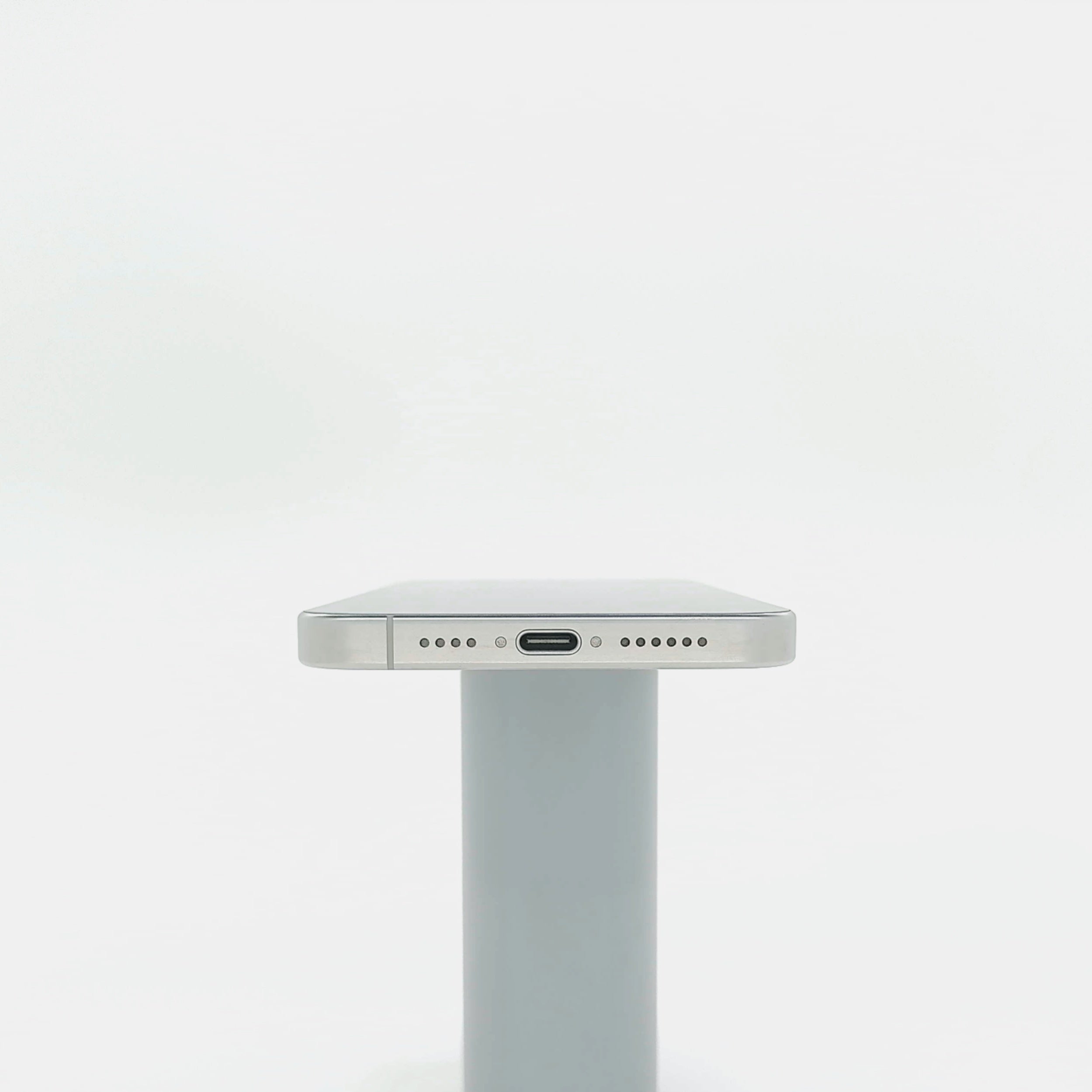 95新 Apple iPhone 15 Pro Max 256G 白色鈦金屬 中國大陸版