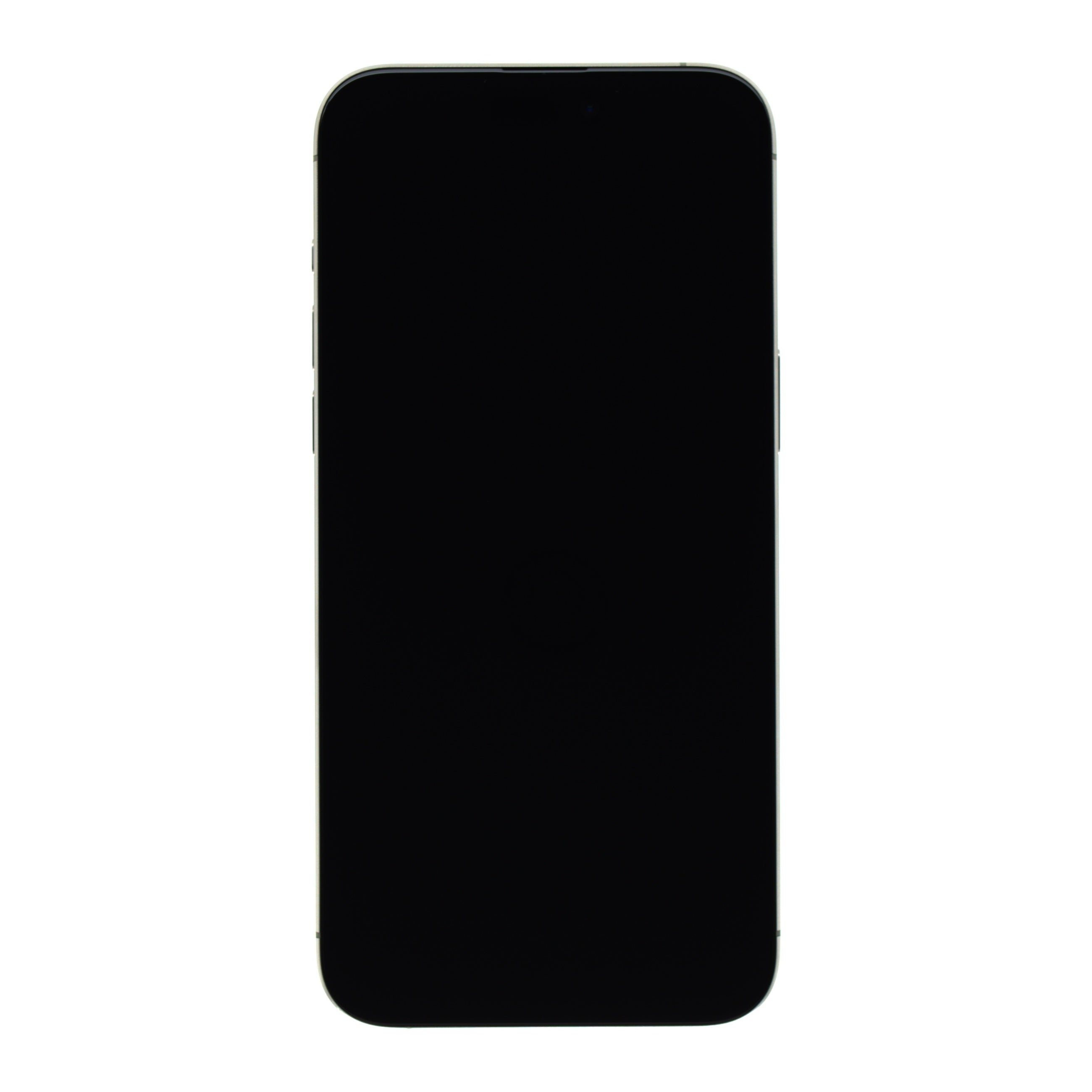 95新 Apple iPhone 15 Pro Max 256G 白色鈦金屬 中國大陸版
