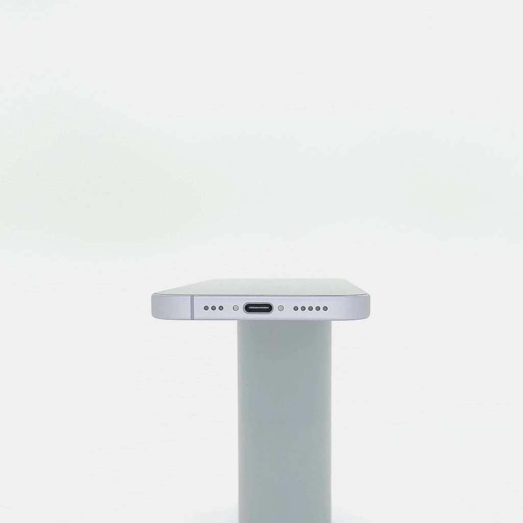 95新 Apple iPhone 17 256G 薰衣草紫色 中國大陸版