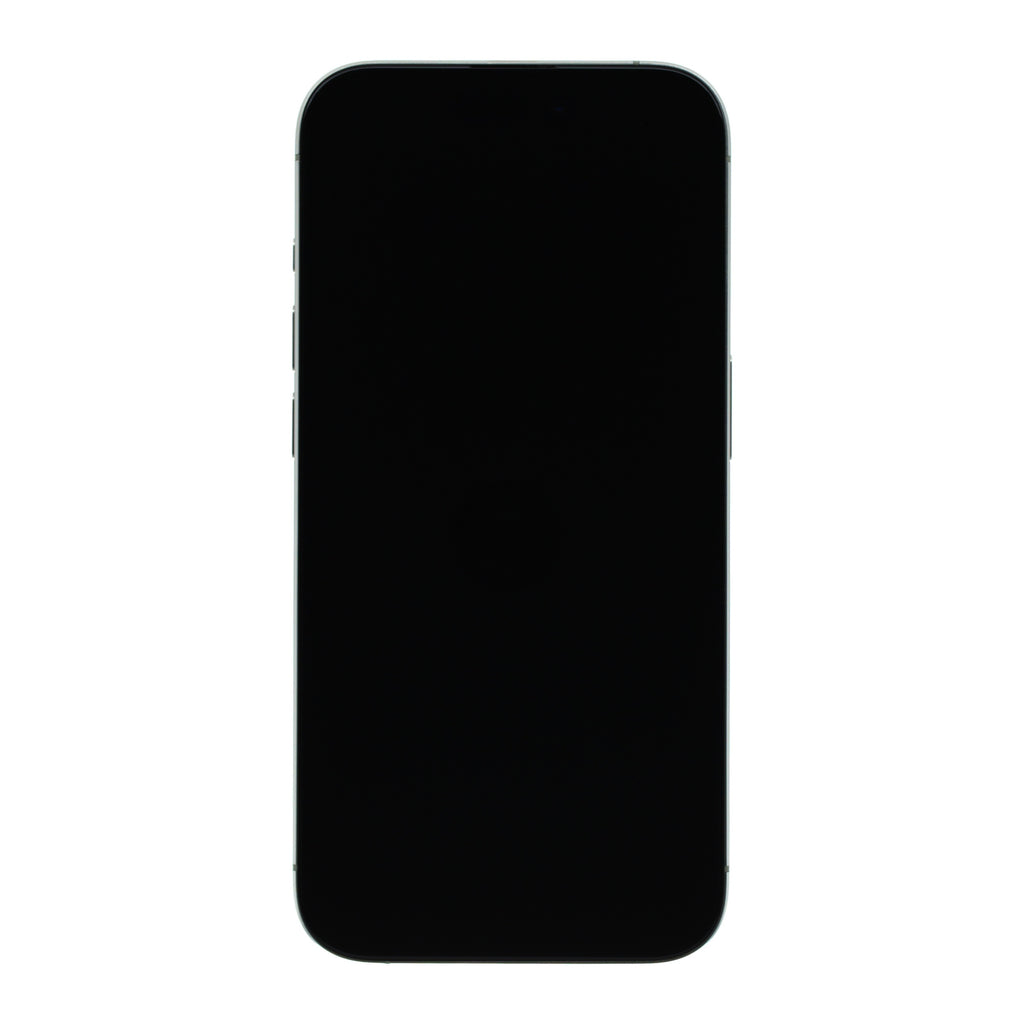 95新 Apple iPhone 15 Pro 256G 白色鈦金屬 中國大陸版