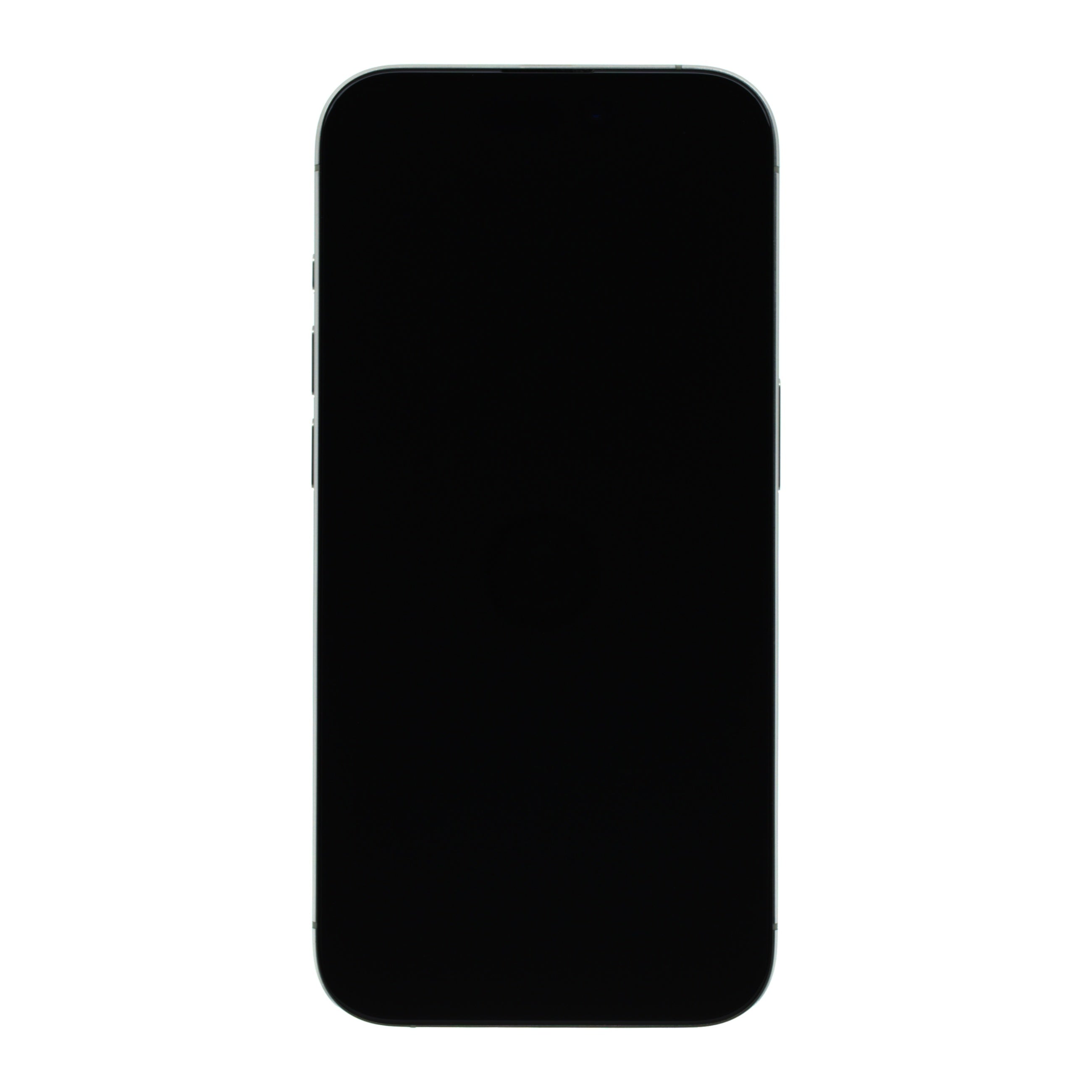 95新 Apple iPhone 15 Pro 256G 白色鈦金屬 中國大陸版