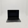 95新 Apple MacBook Air 24年 13寸 M3（8+8核） 8G RAM 256G SSD 深空灰色