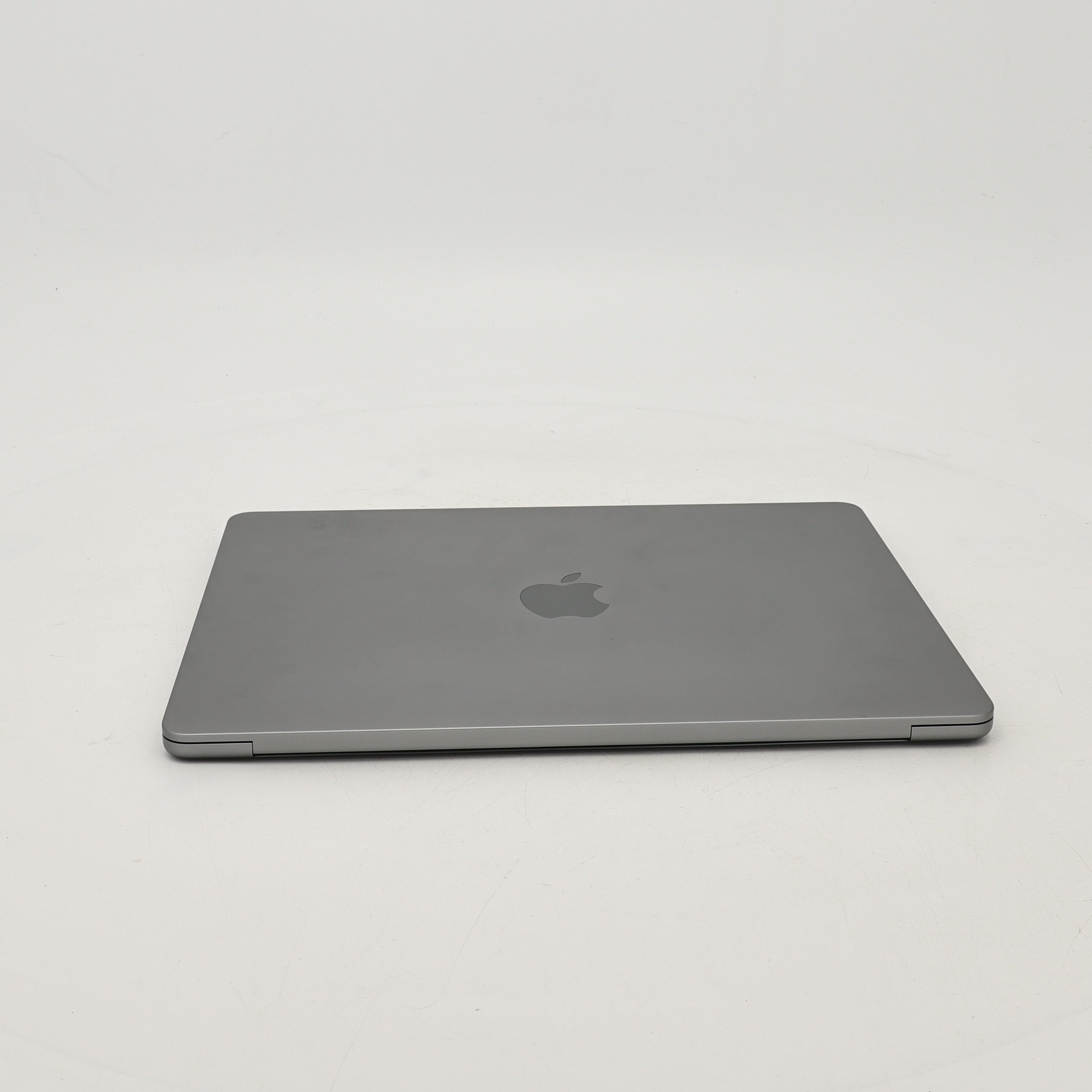 95新 Apple MacBook Air 24年 13寸 M3（8+8核） 8G RAM 256G SSD 深空灰色