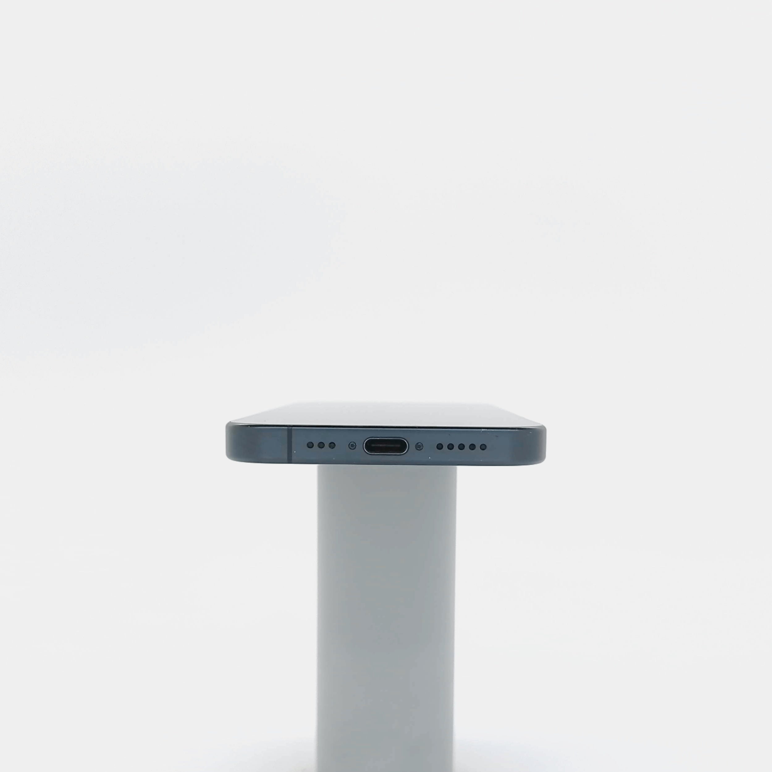 95新 Apple iPhone 15 Pro 128G 藍色鈦金屬 中國大陸版
