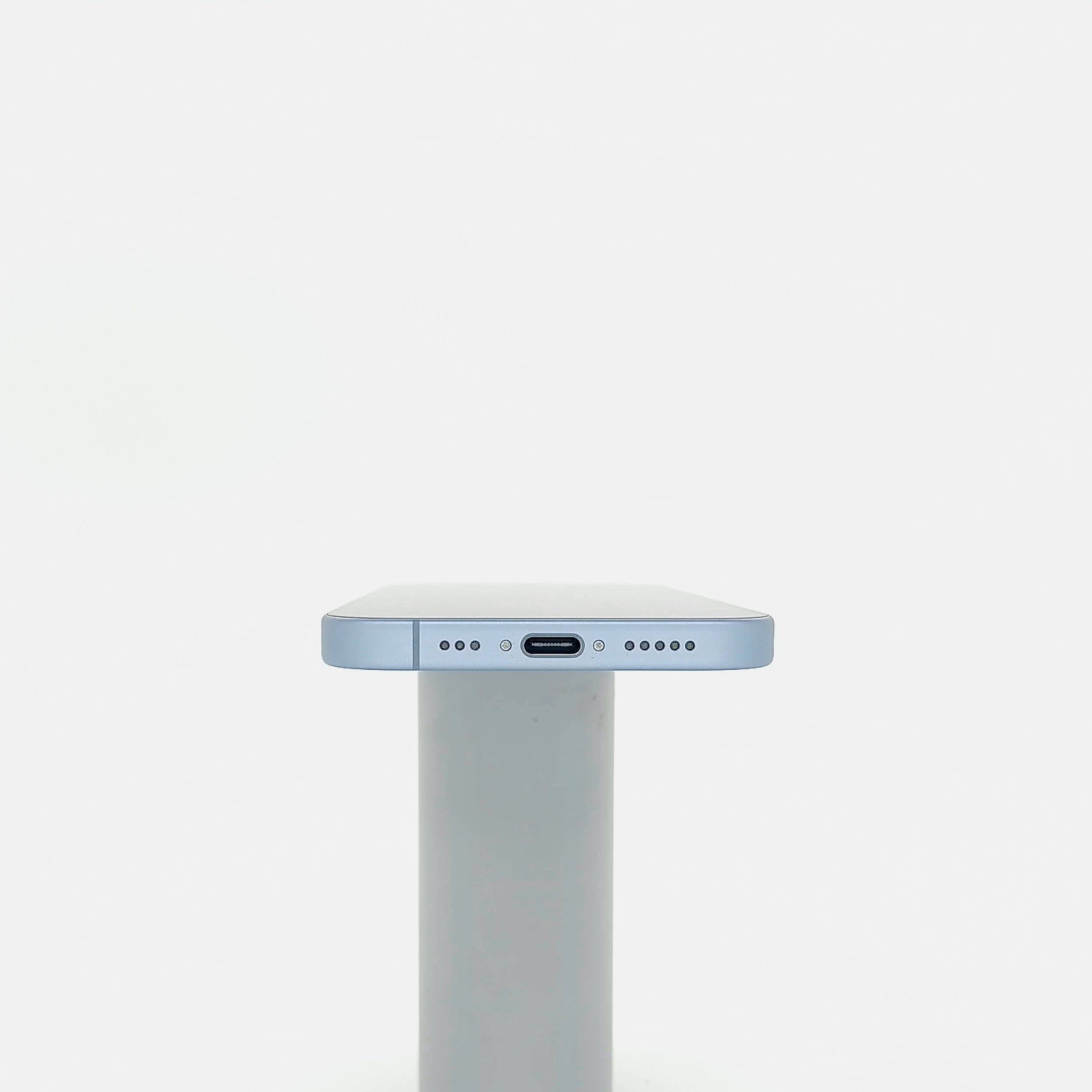 95新 Apple iPhone 17 256G 青霧藍色 中國大陸版