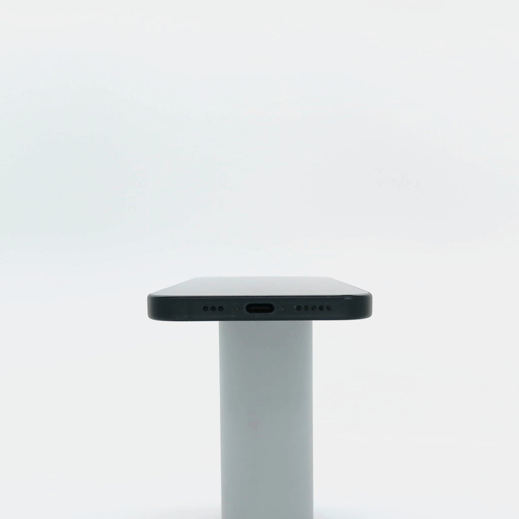 95新 Apple iPhone 15 256G 黑色 中國大陸版