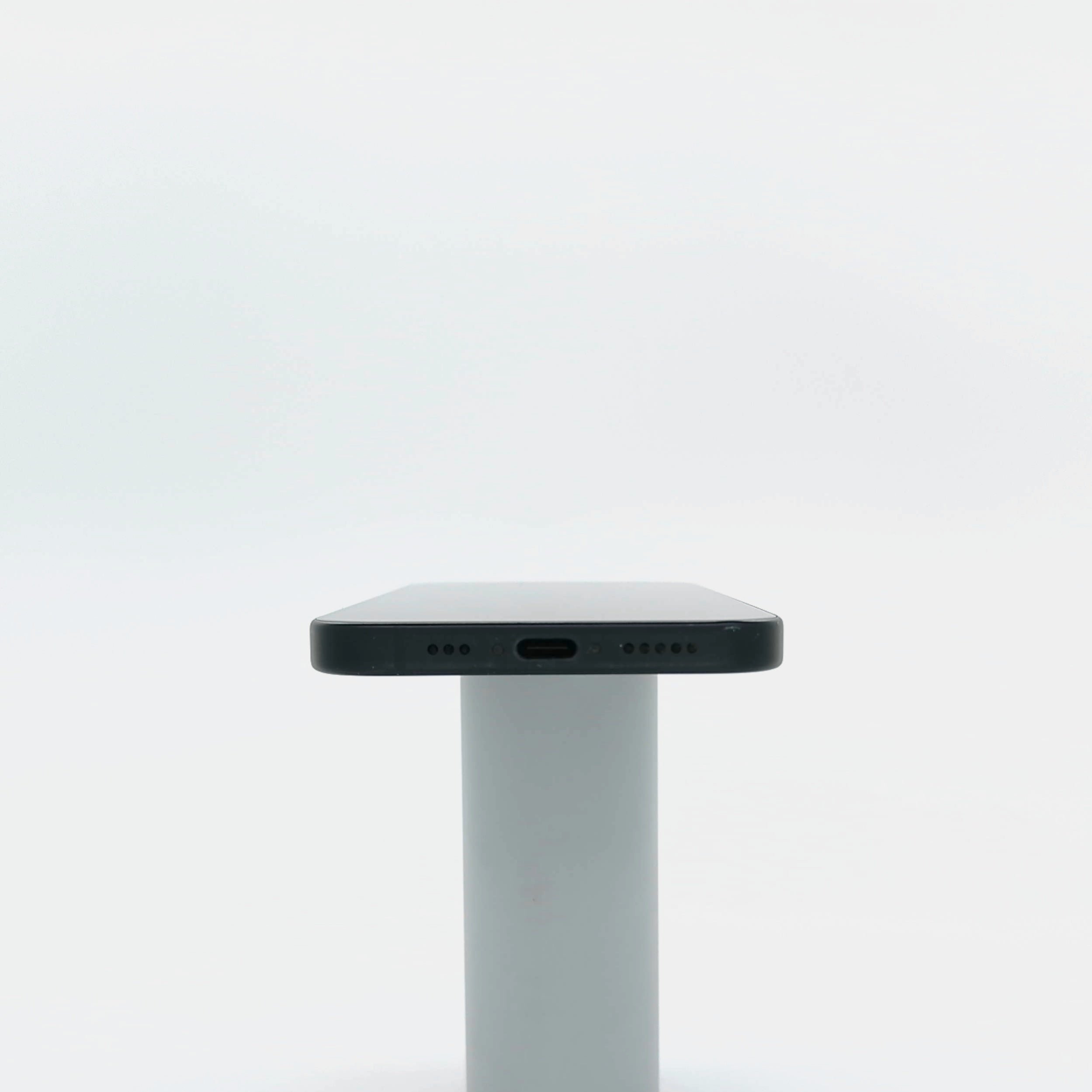95新 Apple iPhone 15 256G 黑色 中國大陸版