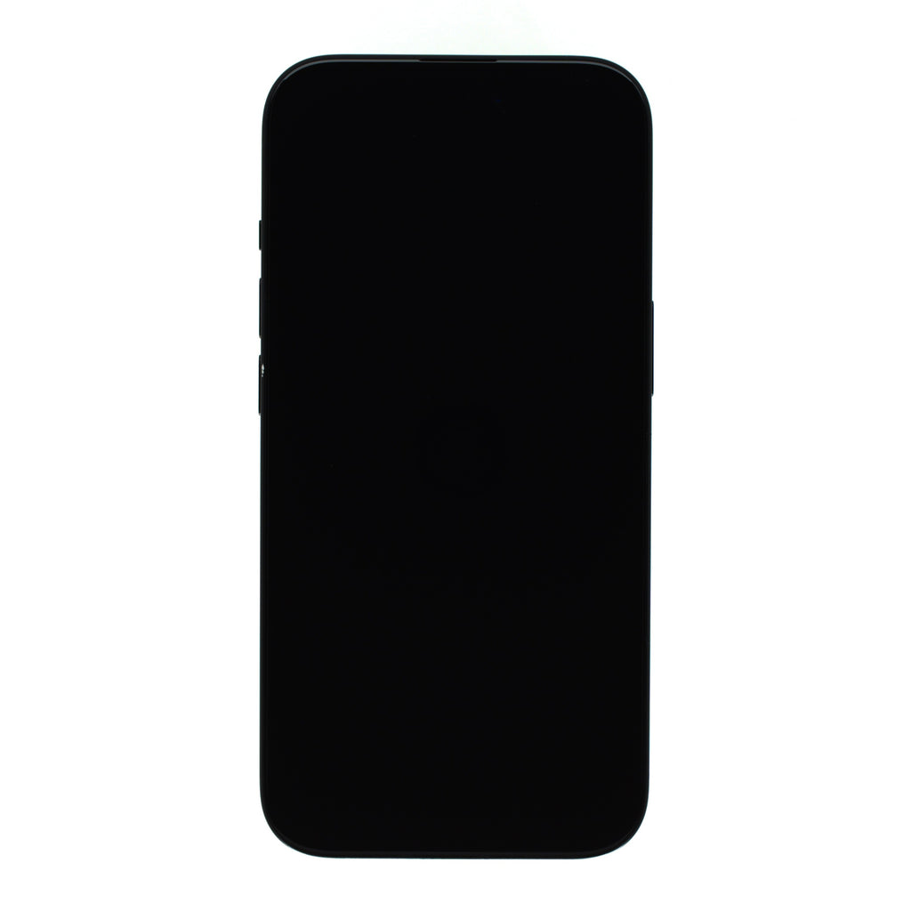 95新 Apple iPhone 15 256G 黑色 中國大陸版