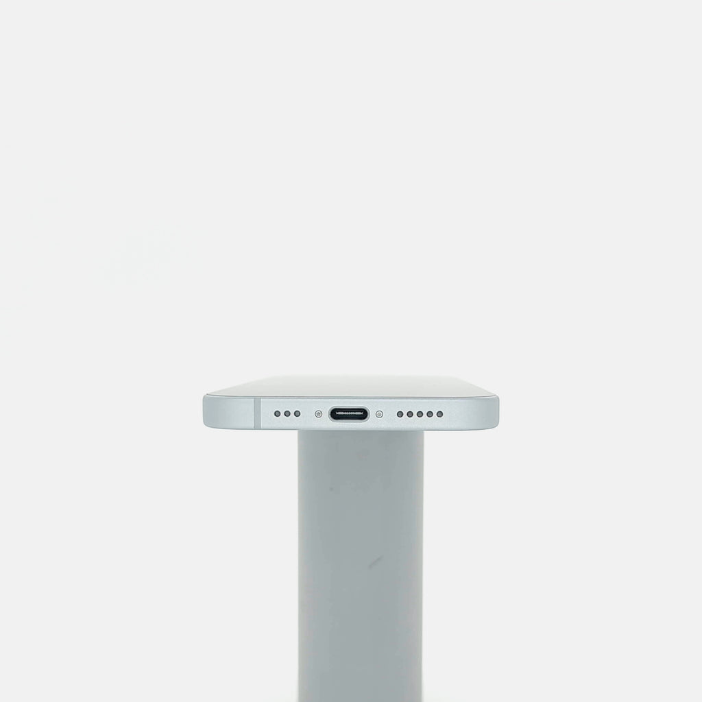 95新 Apple iPhone 15 256G 藍色 中國大陸版