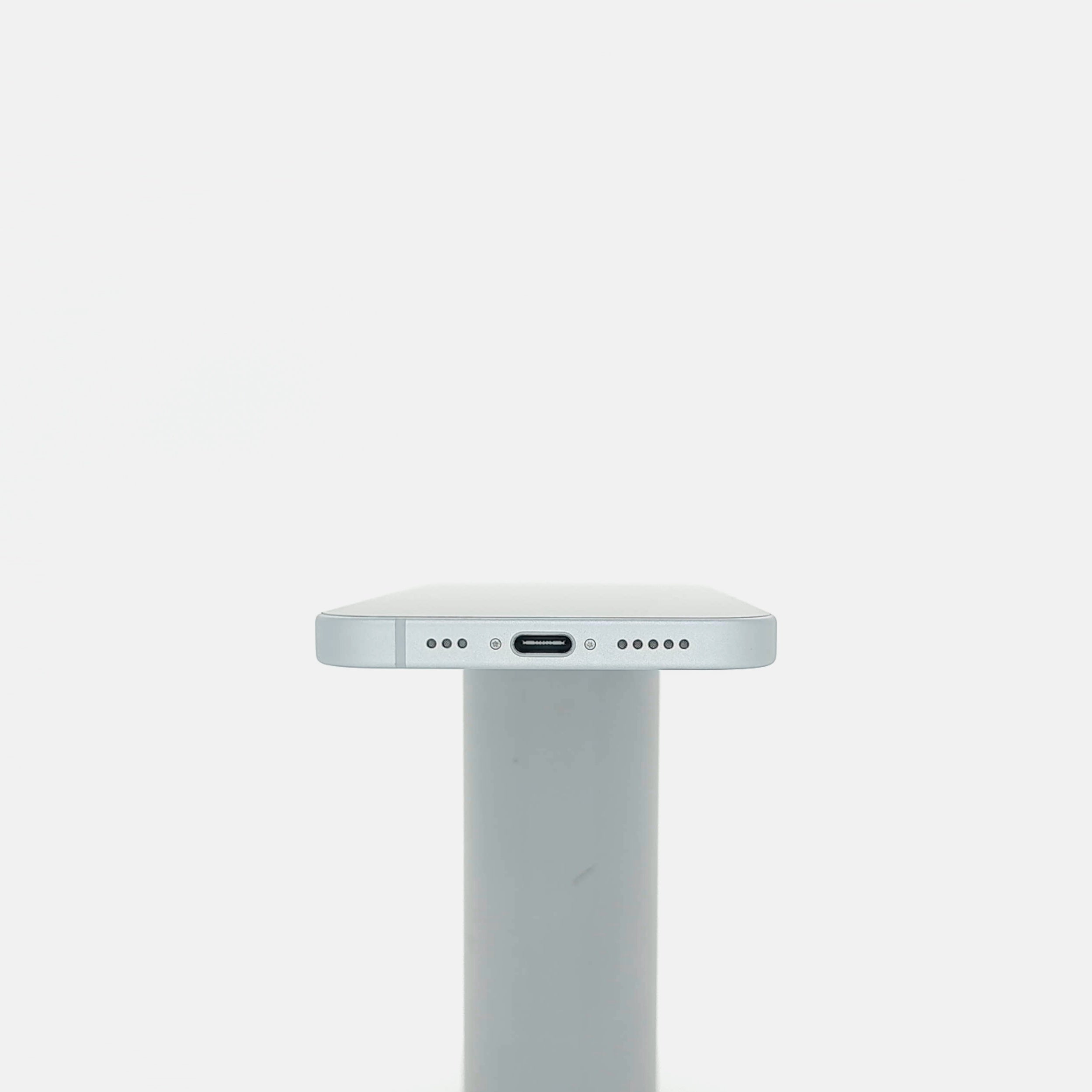 95新 Apple iPhone 15 256G 藍色 中國大陸版