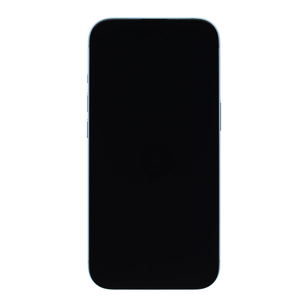 95新 Apple iPhone 15 256G 藍色 中國大陸版