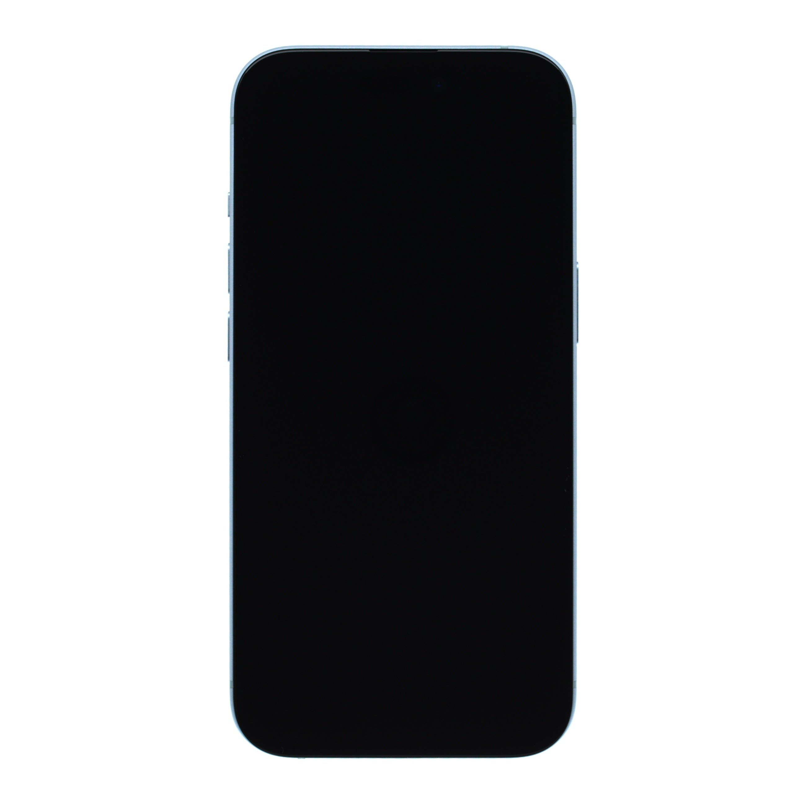 95新 Apple iPhone 15 256G 藍色 中國大陸版
